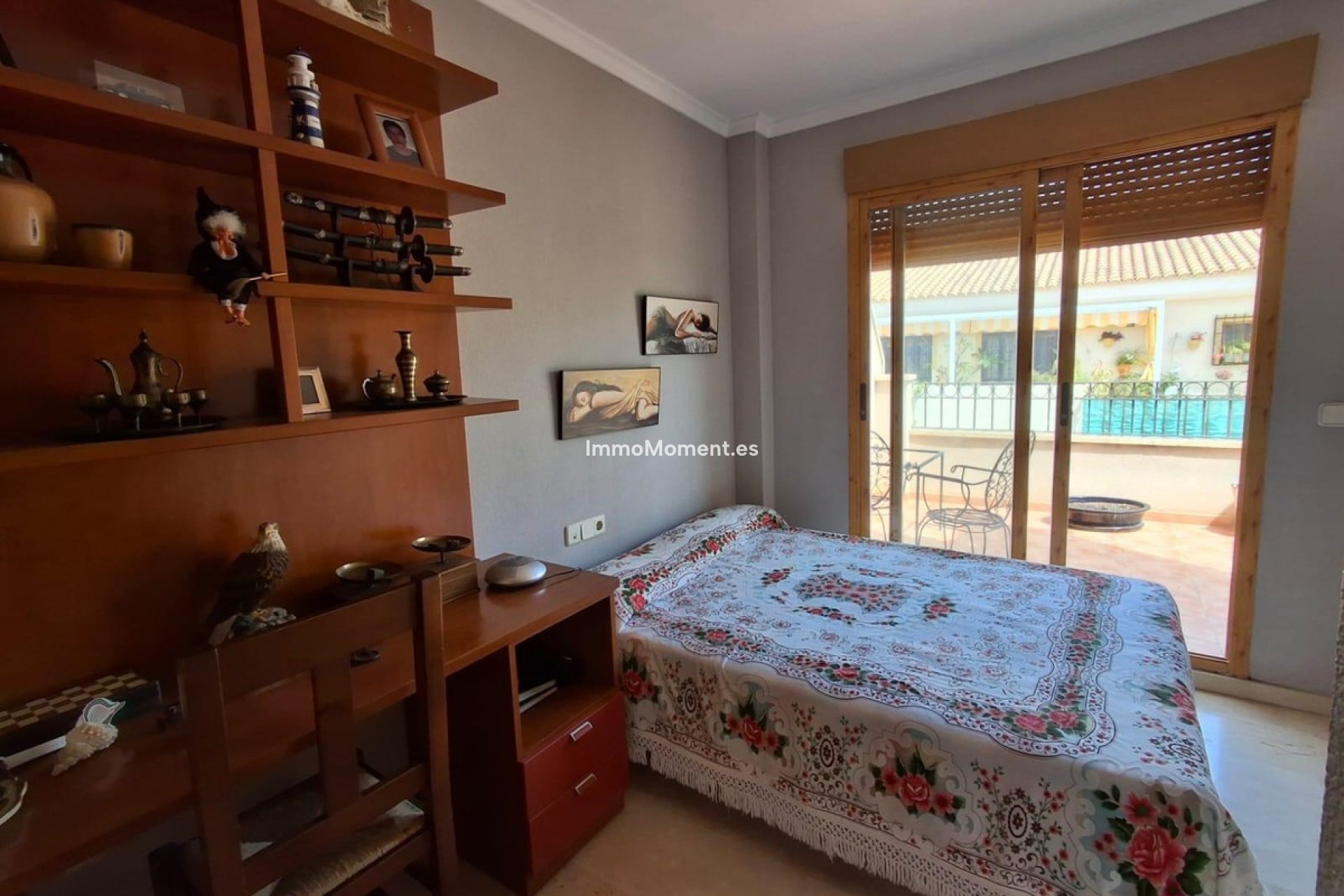 Wiederverkauf - Freistehende Villa - La Nucía - La Nucia Centro
