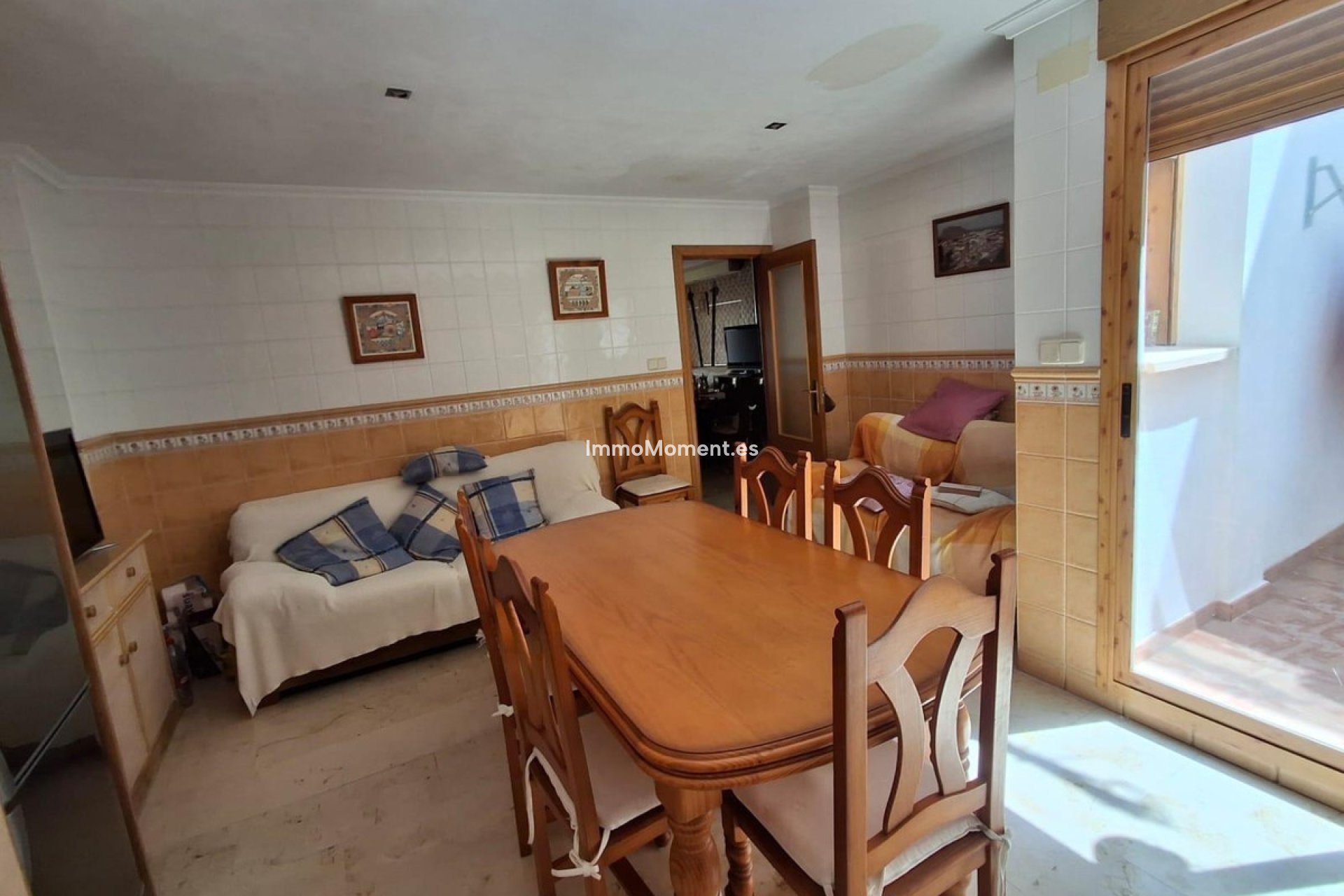 Wiederverkauf - Freistehende Villa - La Nucía - La Nucia Centro