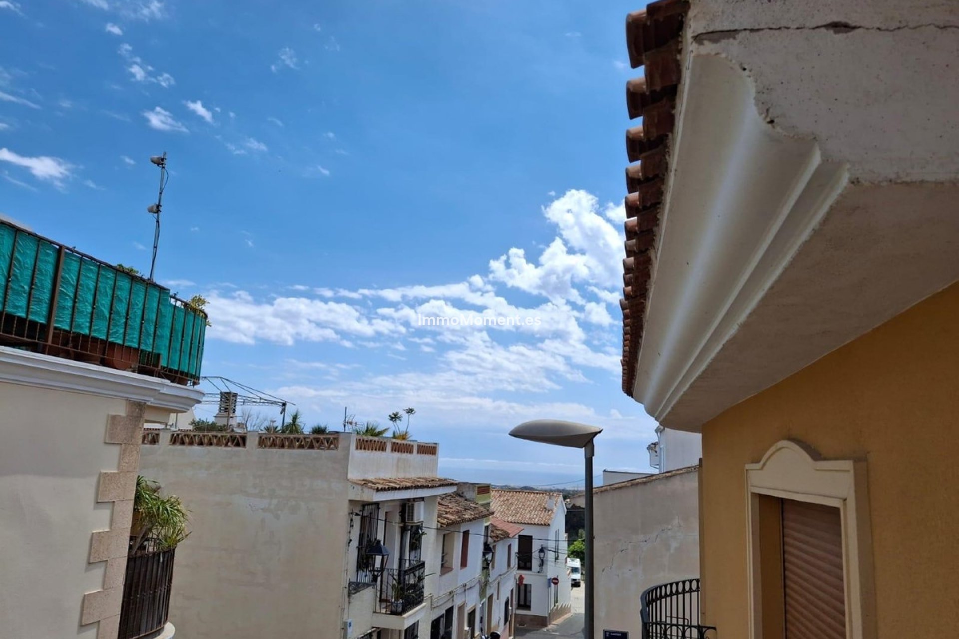 Wiederverkauf - Freistehende Villa - La Nucía - La Nucia Centro