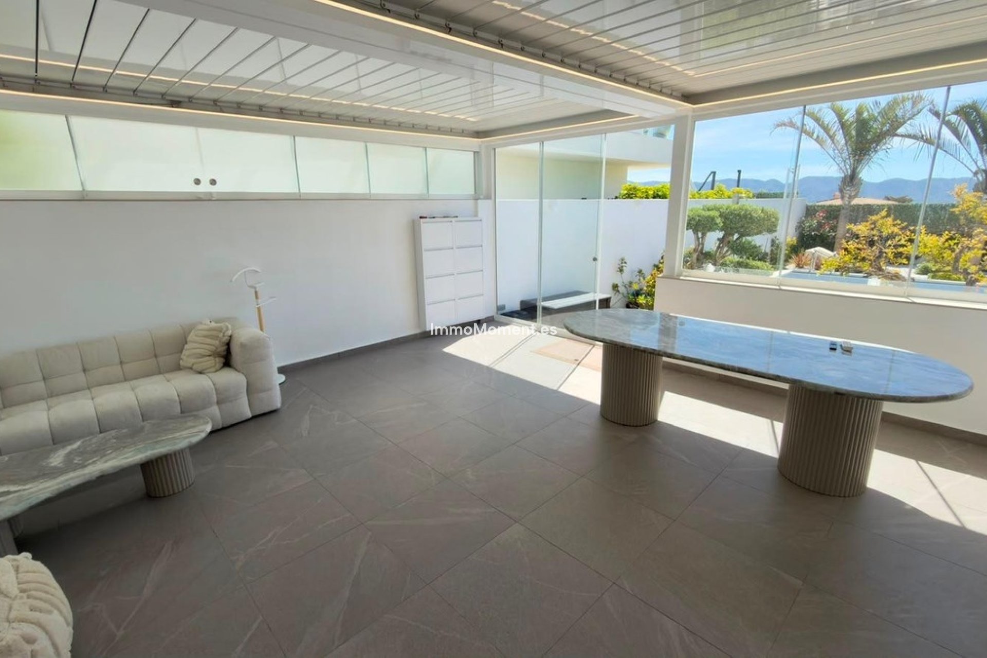 Wiederverkauf - Freistehende Villa - La Nucía - La Nucia Centro