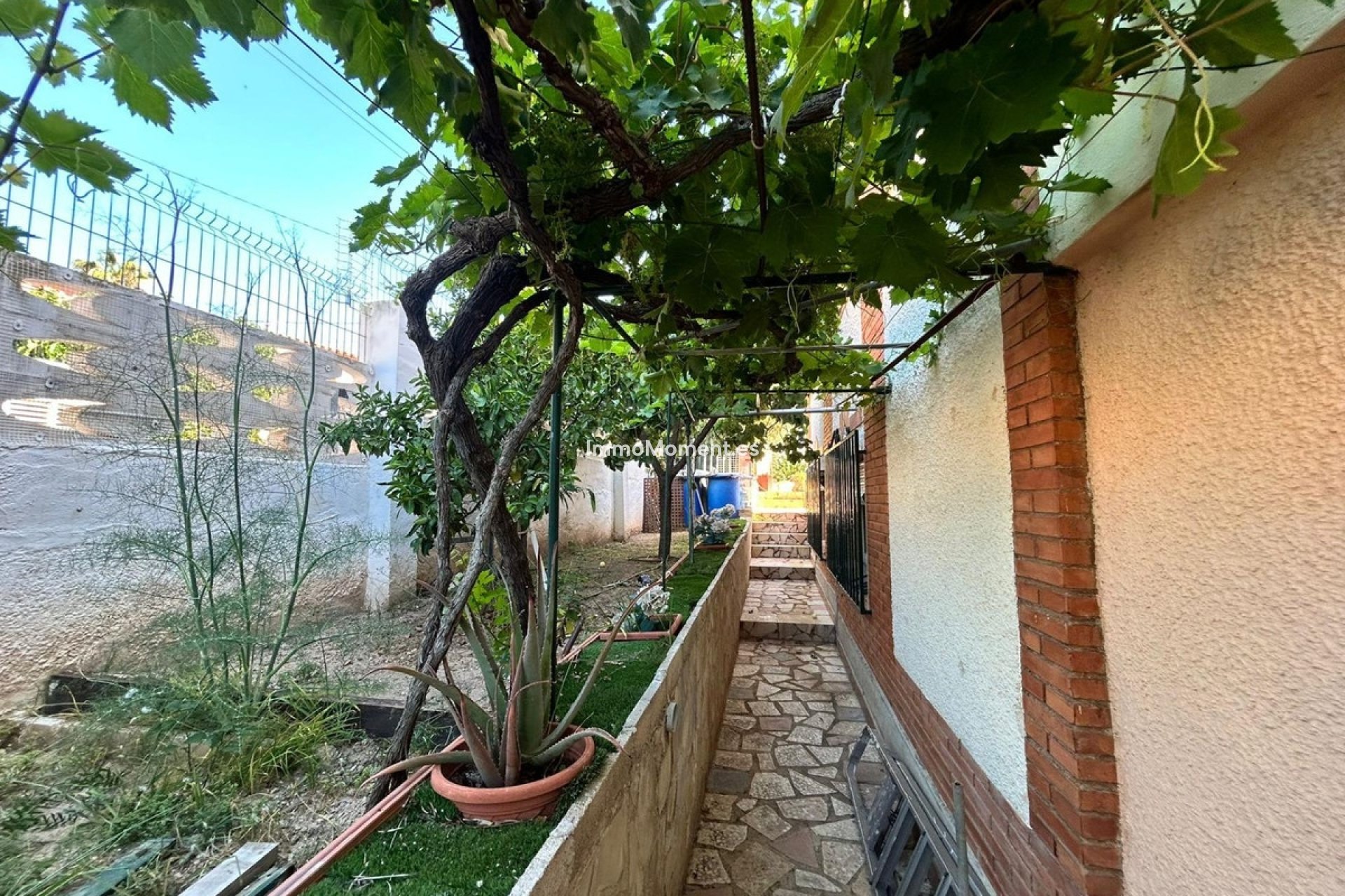 Wiederverkauf - Freistehende Villa - La Nucía - La Nucia Centro