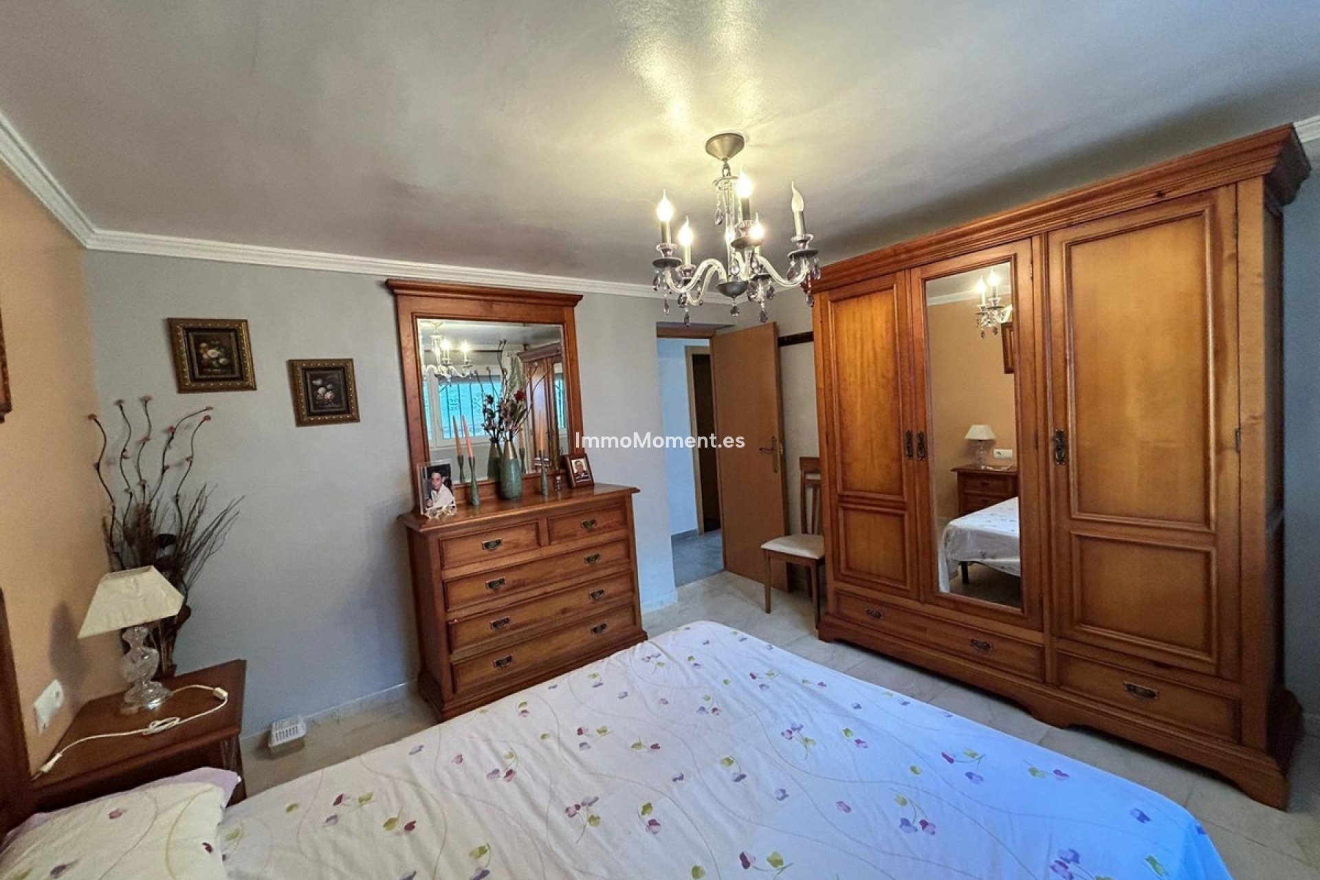 Wiederverkauf - Freistehende Villa - La Nucía - La Nucia Centro
