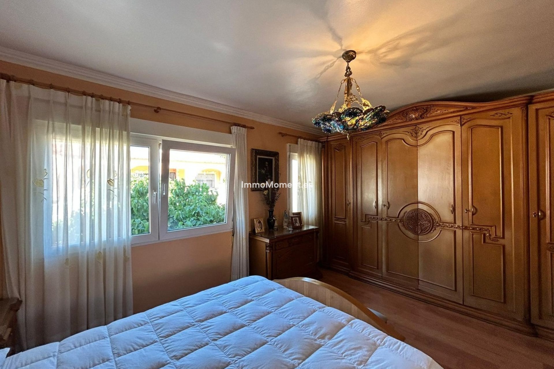 Wiederverkauf - Freistehende Villa - La Nucía - La Nucia Centro