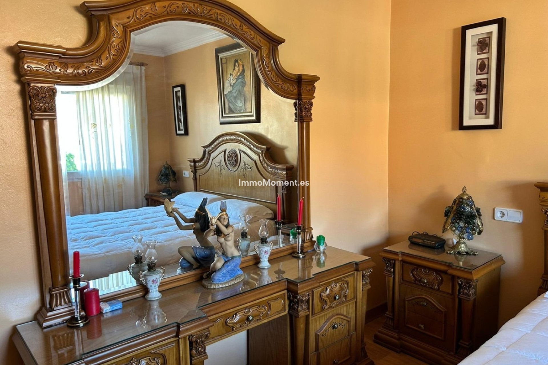 Wiederverkauf - Freistehende Villa - La Nucía - La Nucia Centro