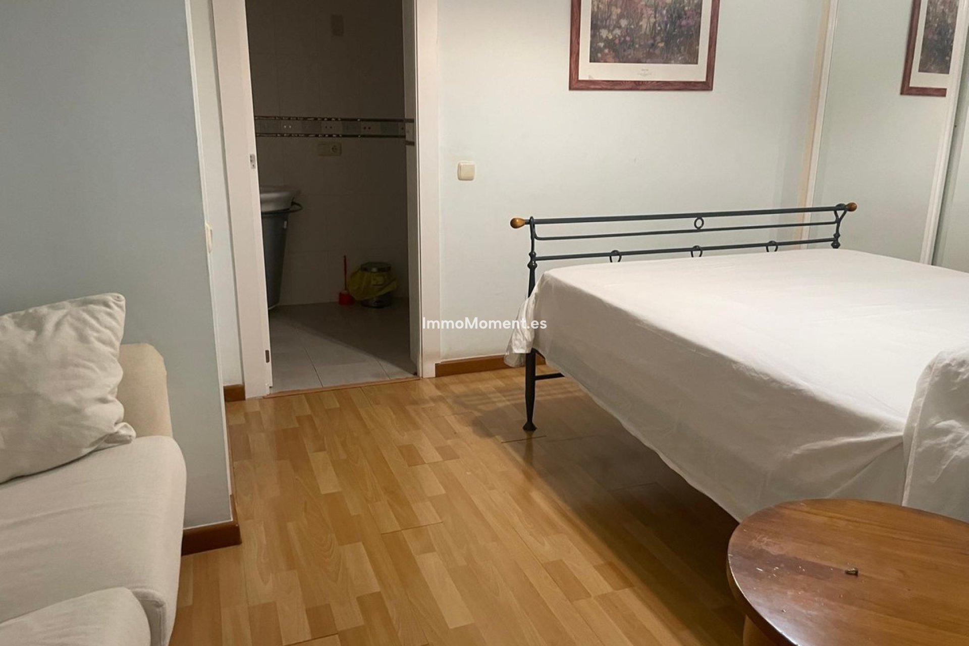 Wiederverkauf - Freistehende Villa - La Nucía - La Nucia Centro