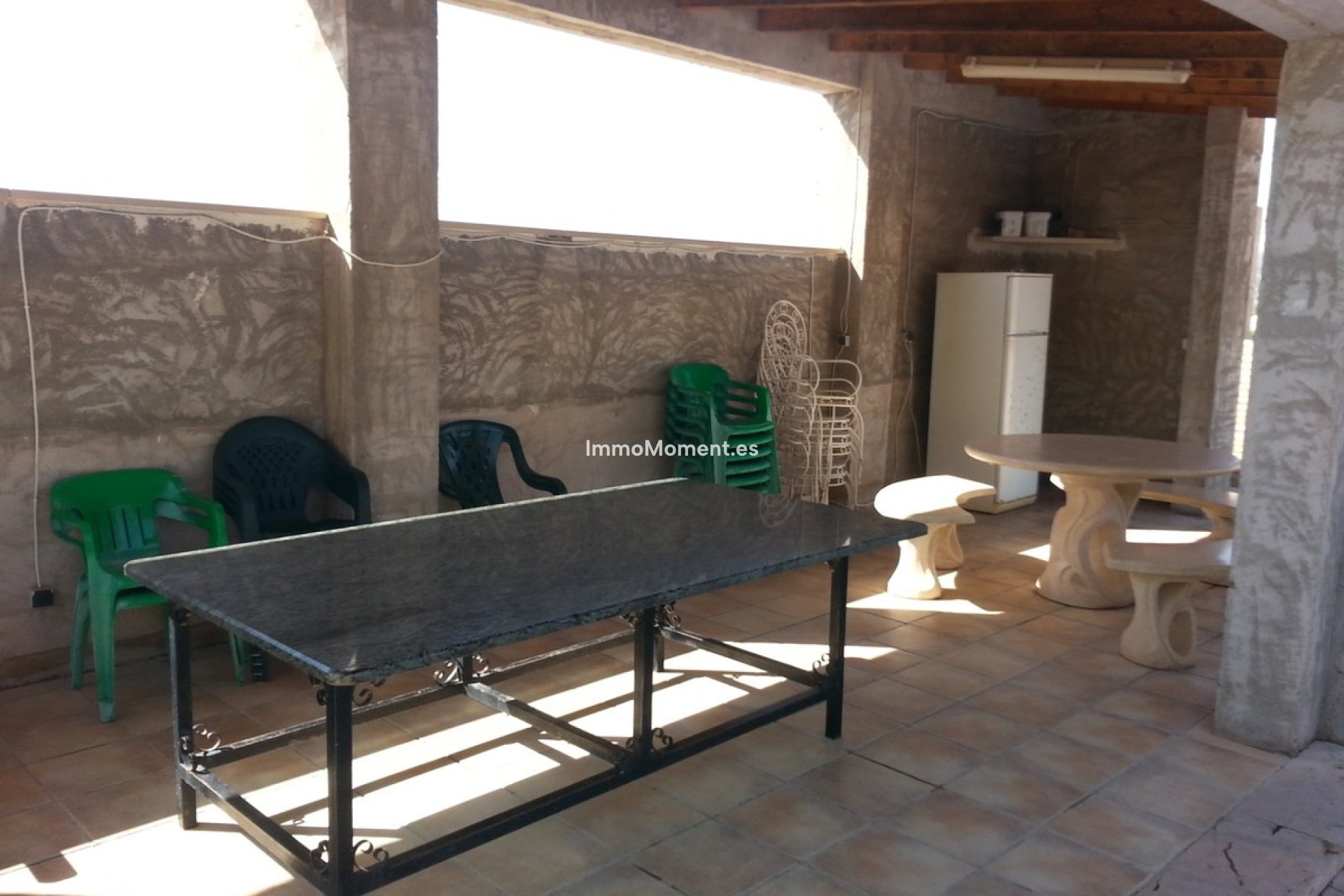 Wiederverkauf - Freistehende Villa - La Romana - La Romana Centro