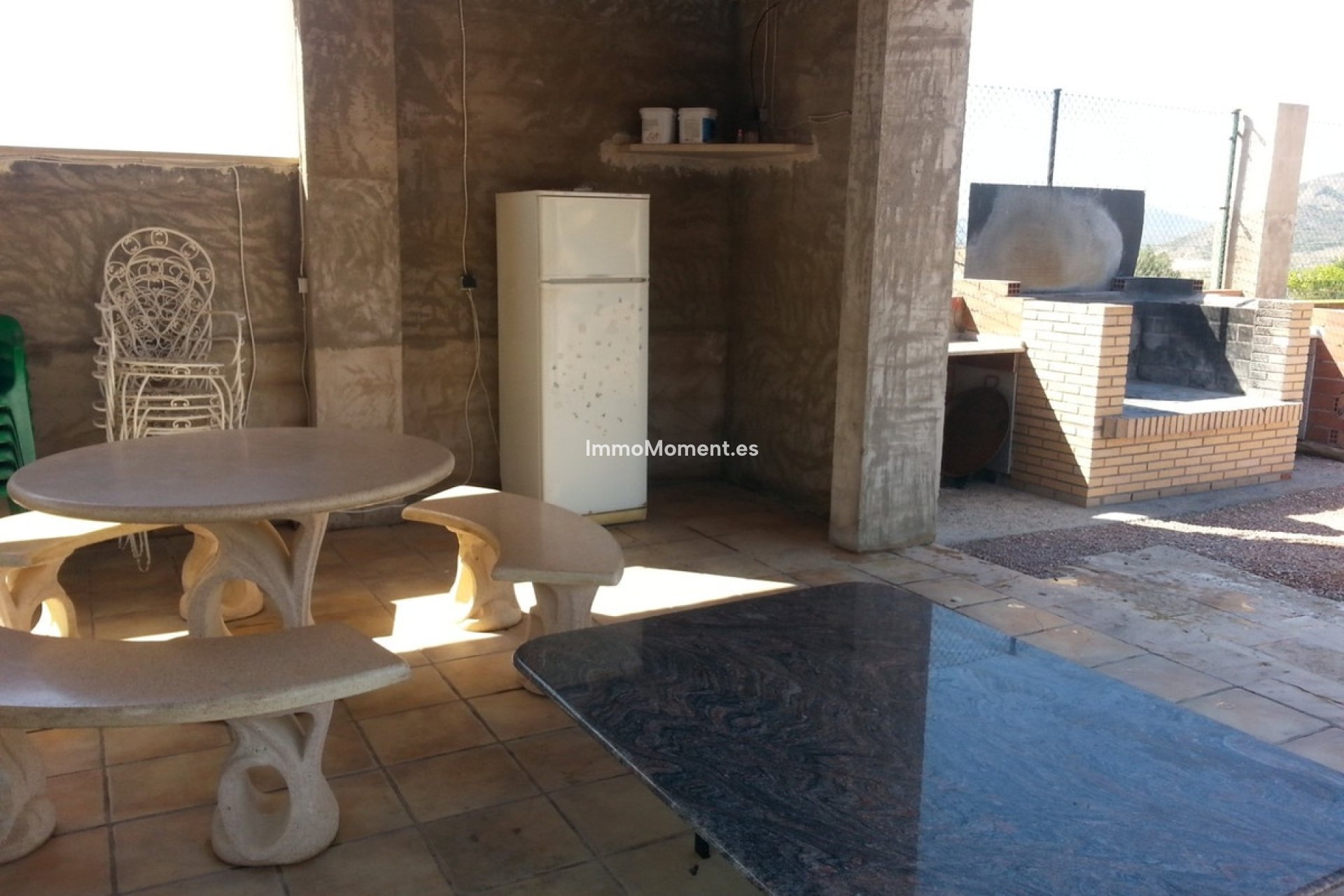 Wiederverkauf - Freistehende Villa - La Romana - La Romana Centro