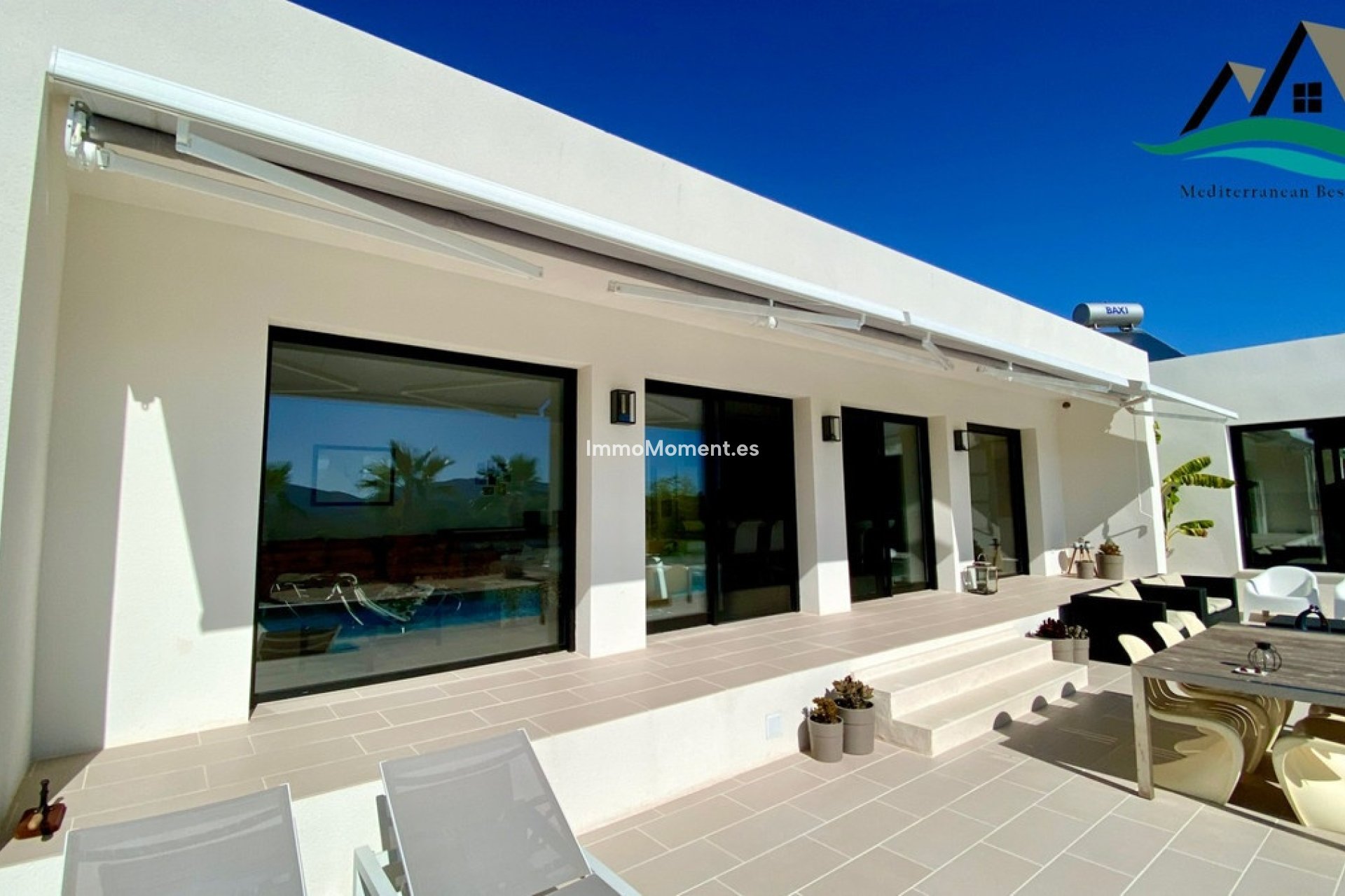 Wiederverkauf - Freistehende Villa - La Romana - La Romana Centro