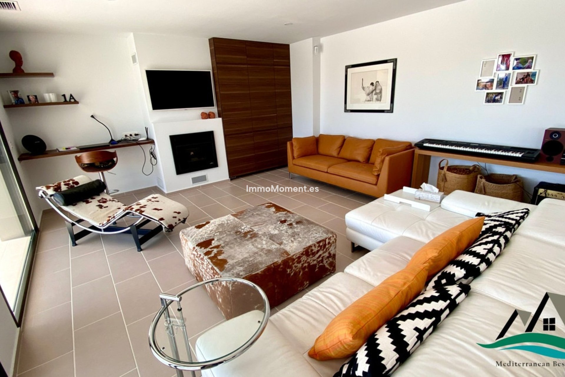 Wiederverkauf - Freistehende Villa - La Romana - La Romana Centro