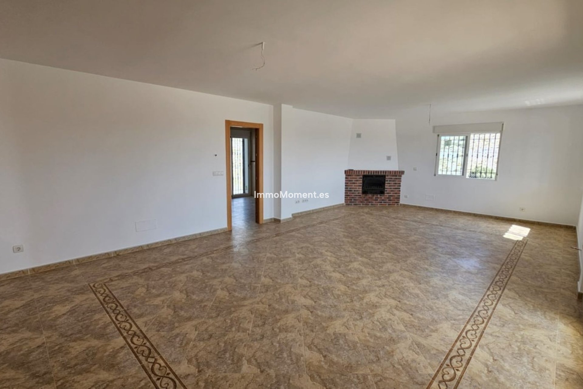 Wiederverkauf - Freistehende Villa - Lorca - Lorca Centro