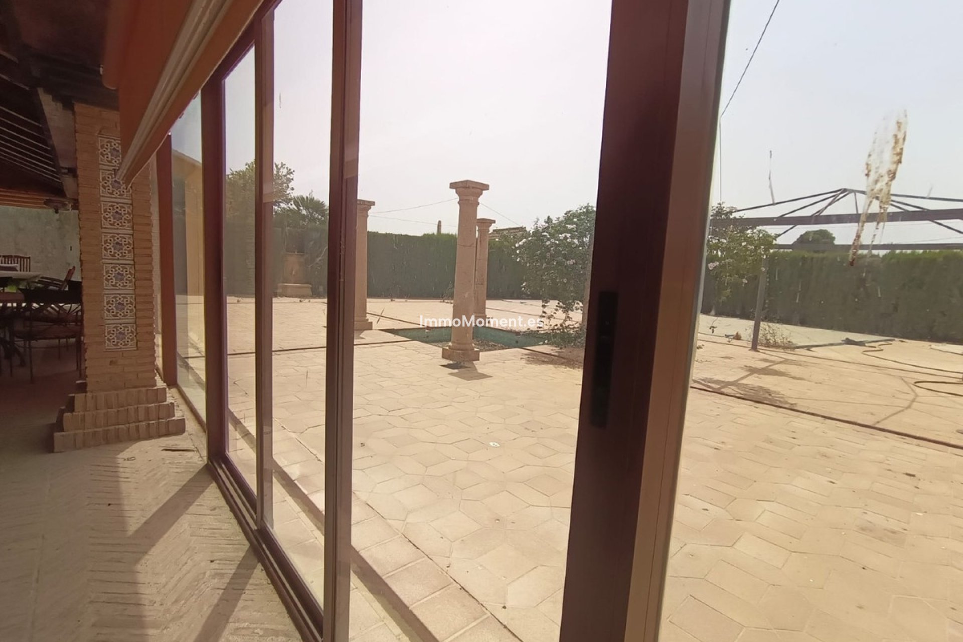Wiederverkauf - Freistehende Villa - Lorca - Lorca Centro