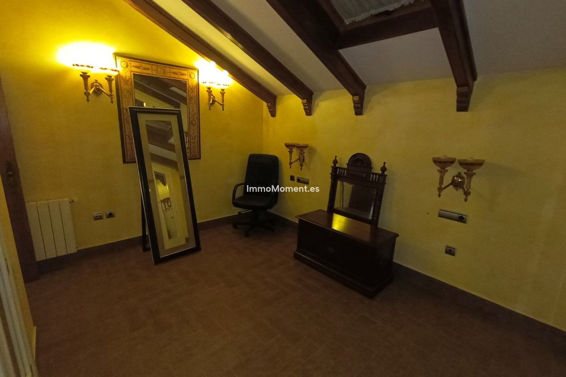 Wiederverkauf - Freistehende Villa - Lorca - Lorca Centro