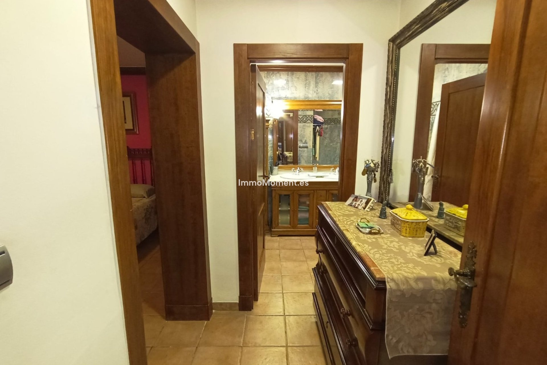 Wiederverkauf - Freistehende Villa - Lorca - Lorca Centro