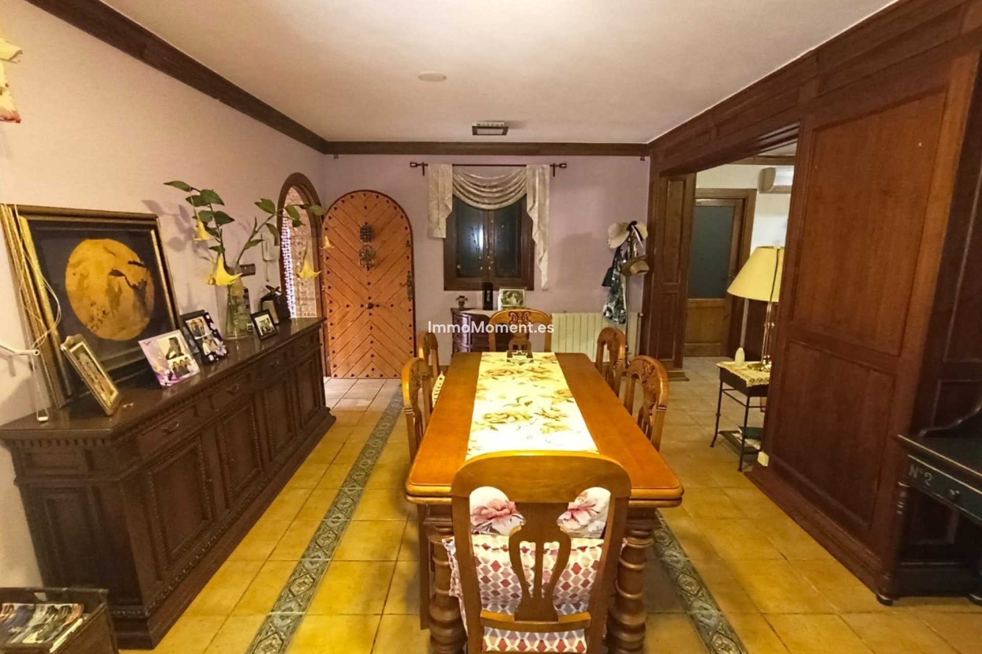 Wiederverkauf - Freistehende Villa - Lorca - Lorca Centro