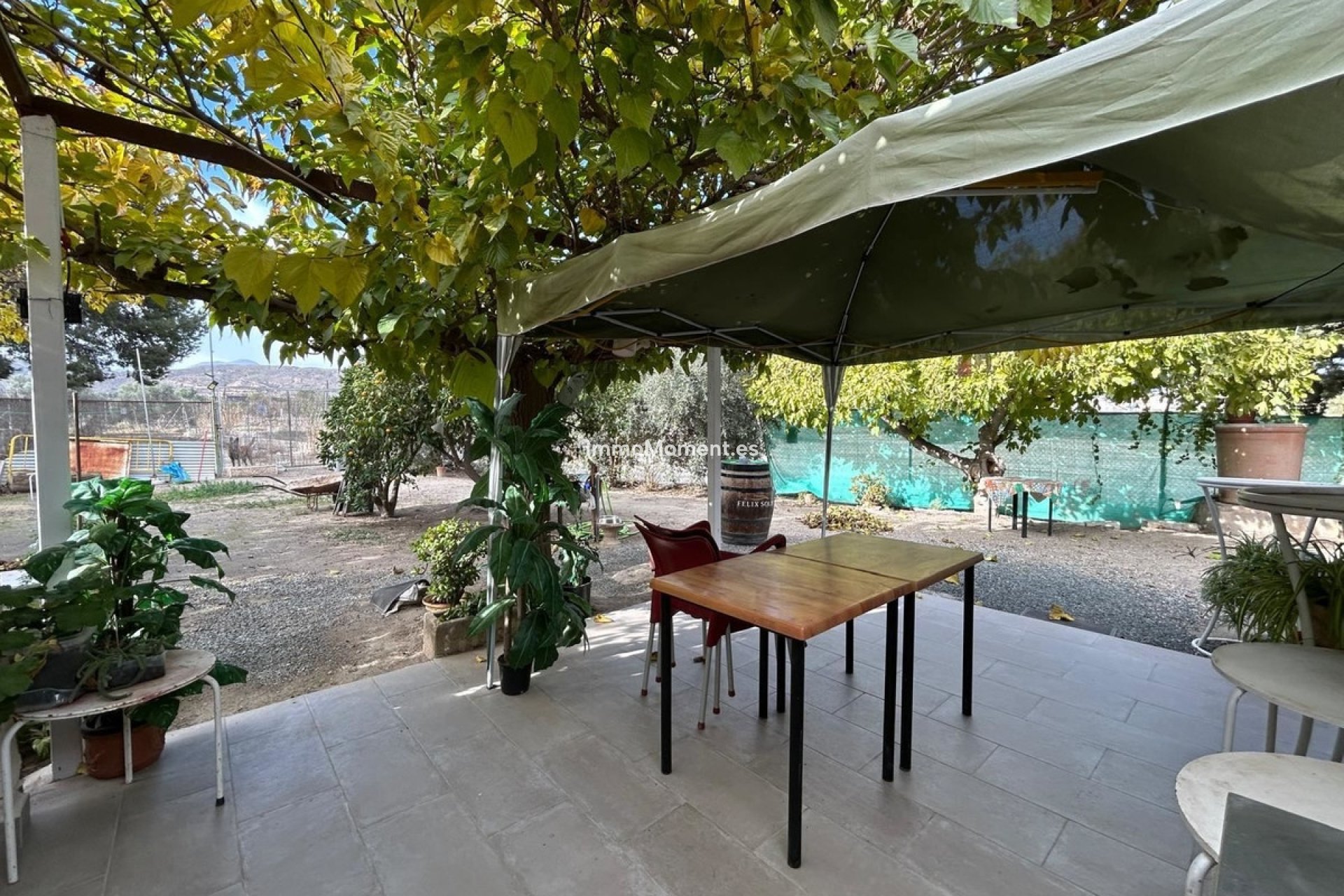 Wiederverkauf - Freistehende Villa - Lorca - Lorca Centro