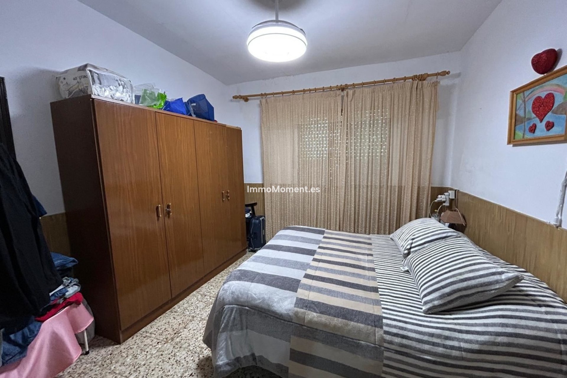 Wiederverkauf - Freistehende Villa - Lorca - Lorca Centro