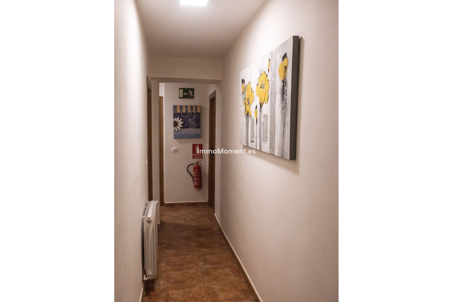 Wiederverkauf - Freistehende Villa - Lorca - Lorca Centro