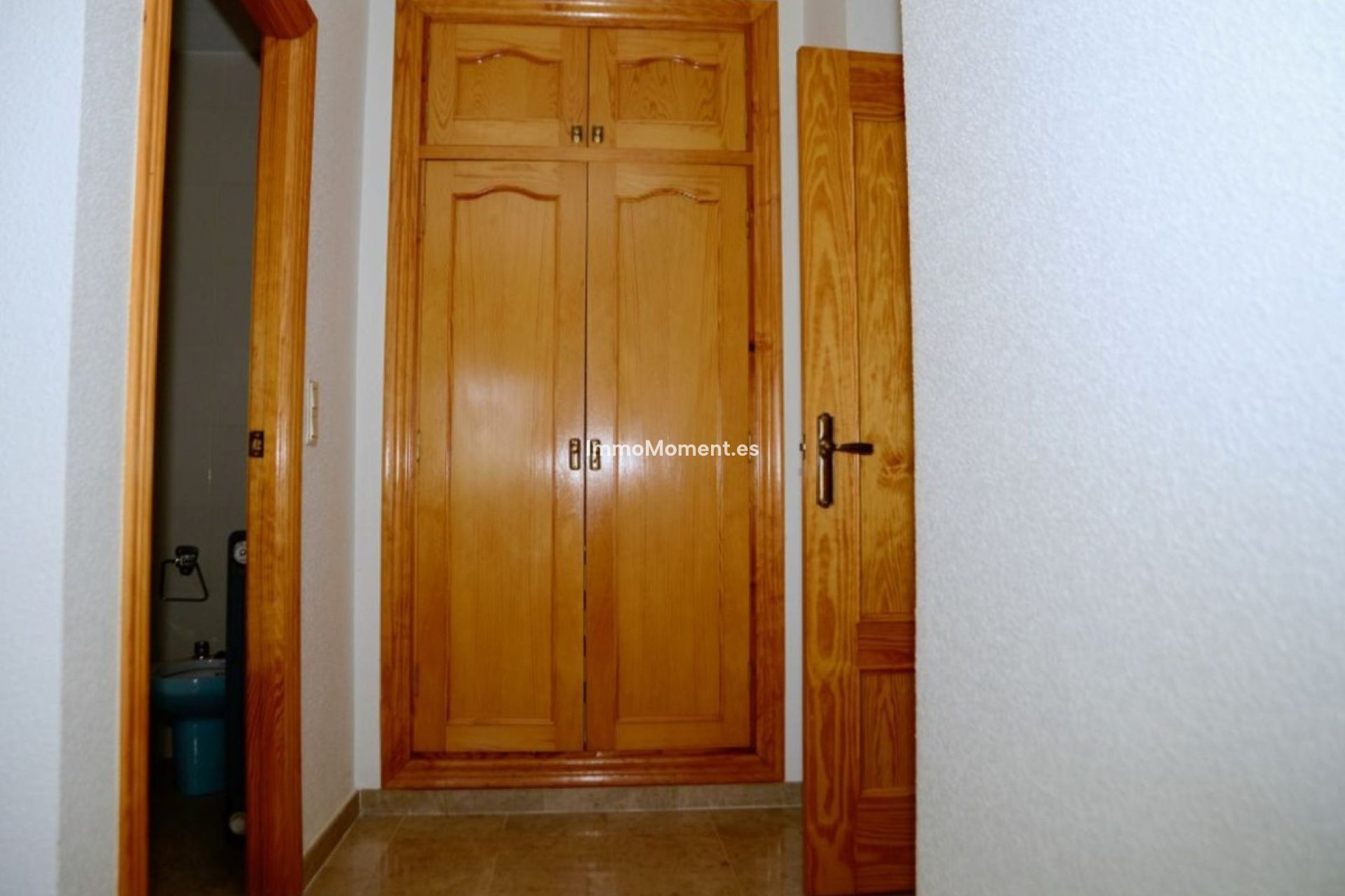 Wiederverkauf - Freistehende Villa - Lorca - Lorca Centro