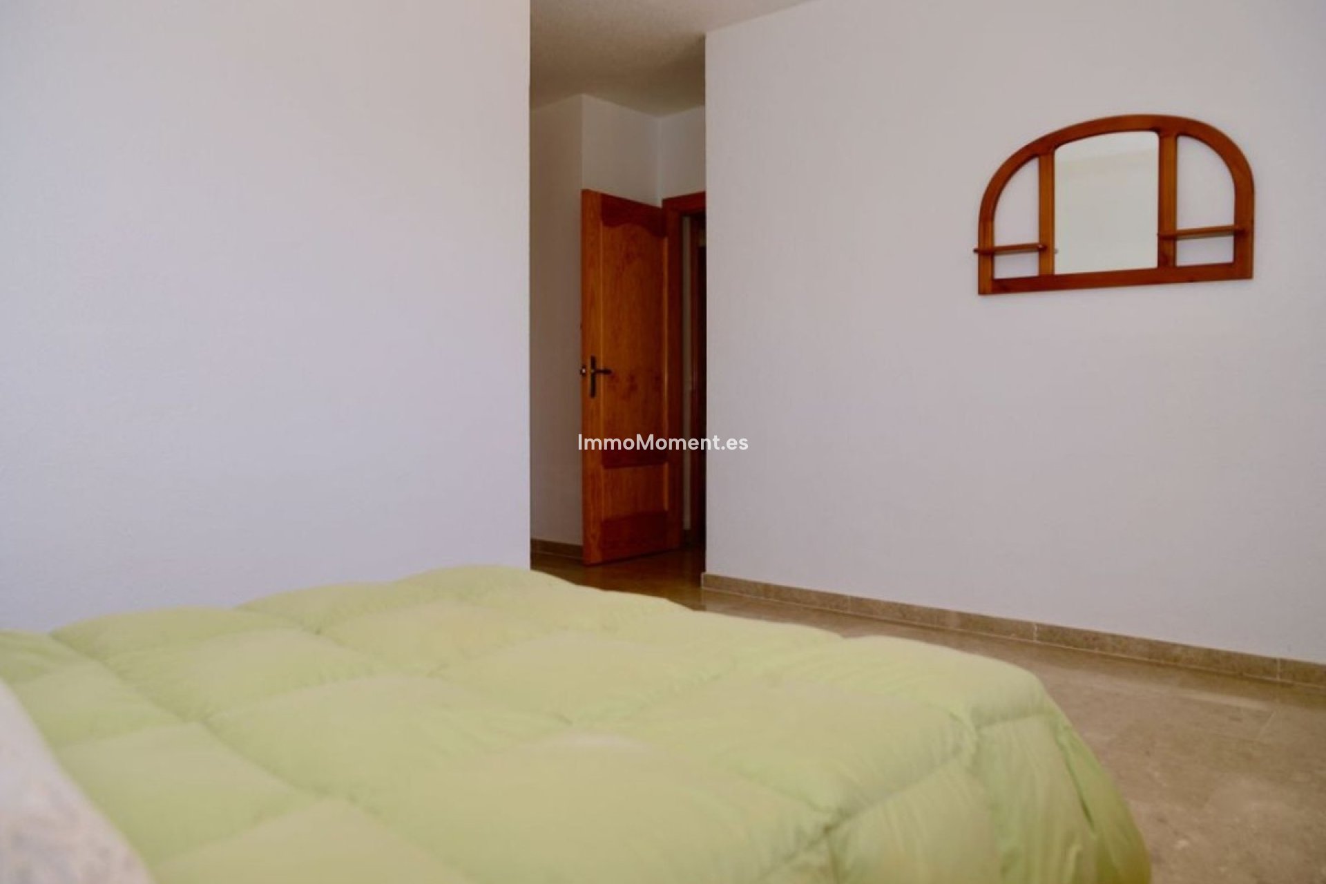 Wiederverkauf - Freistehende Villa - Lorca - Lorca Centro