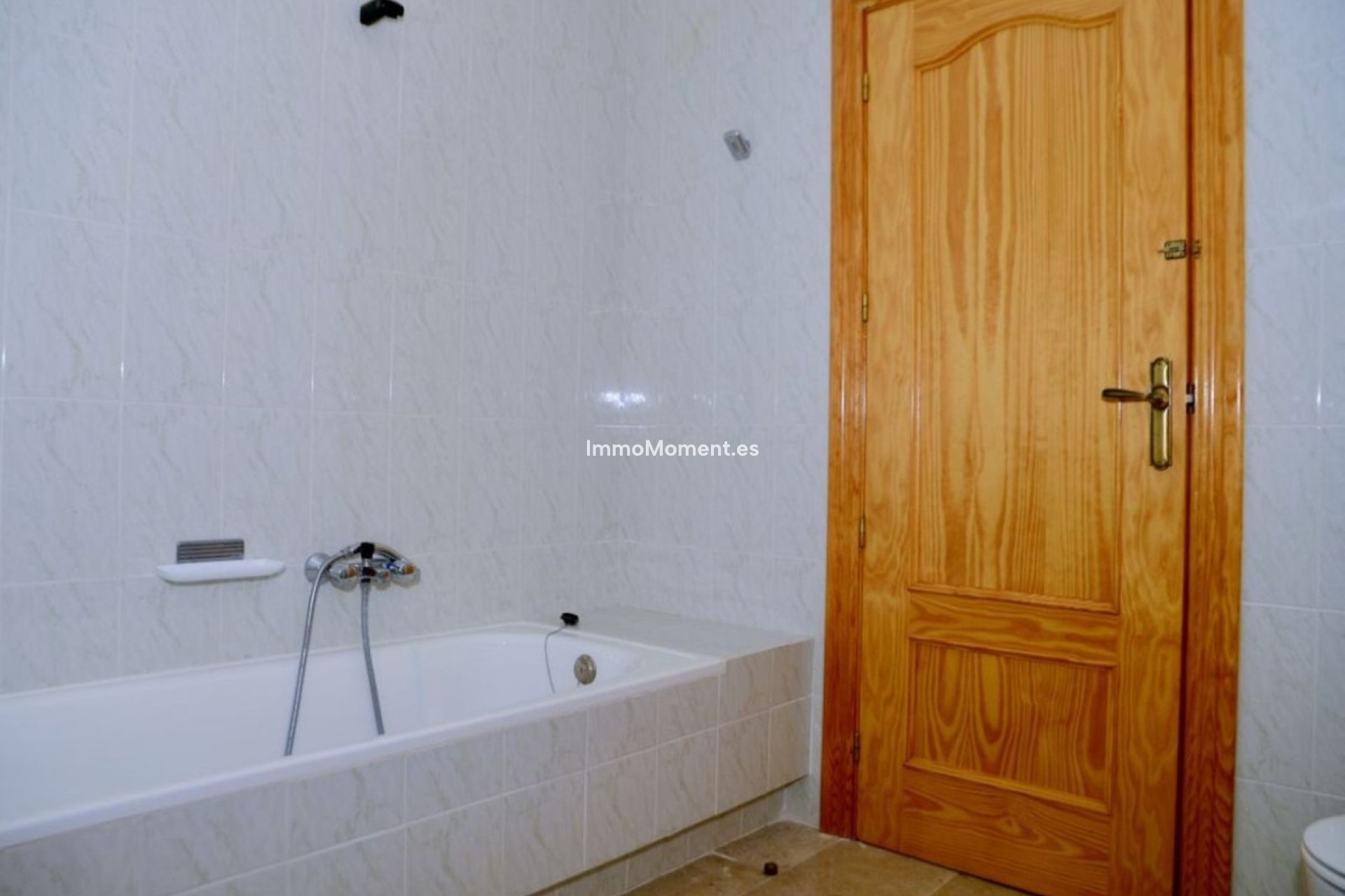 Wiederverkauf - Freistehende Villa - Lorca - Lorca Centro