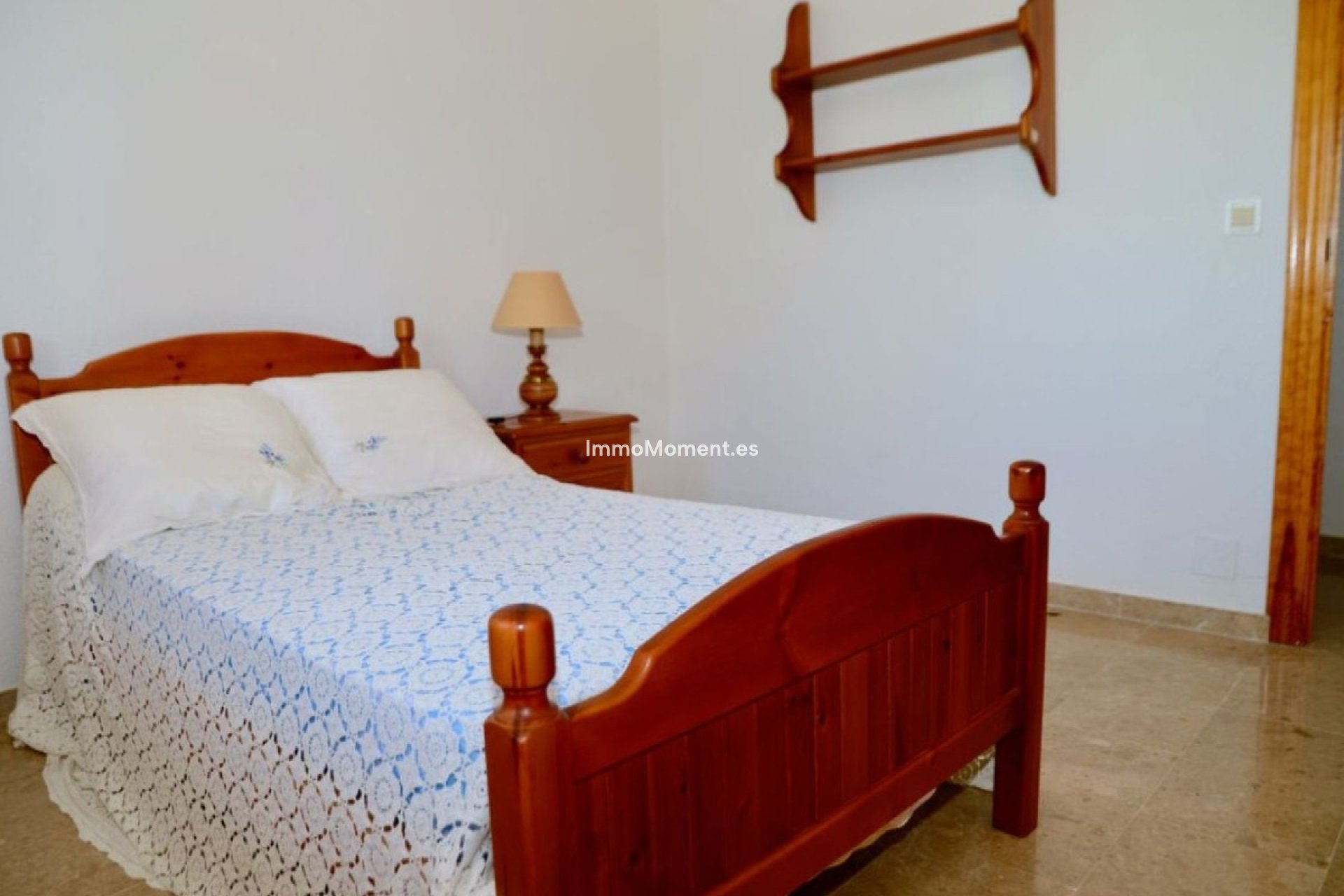 Wiederverkauf - Freistehende Villa - Lorca - Lorca Centro