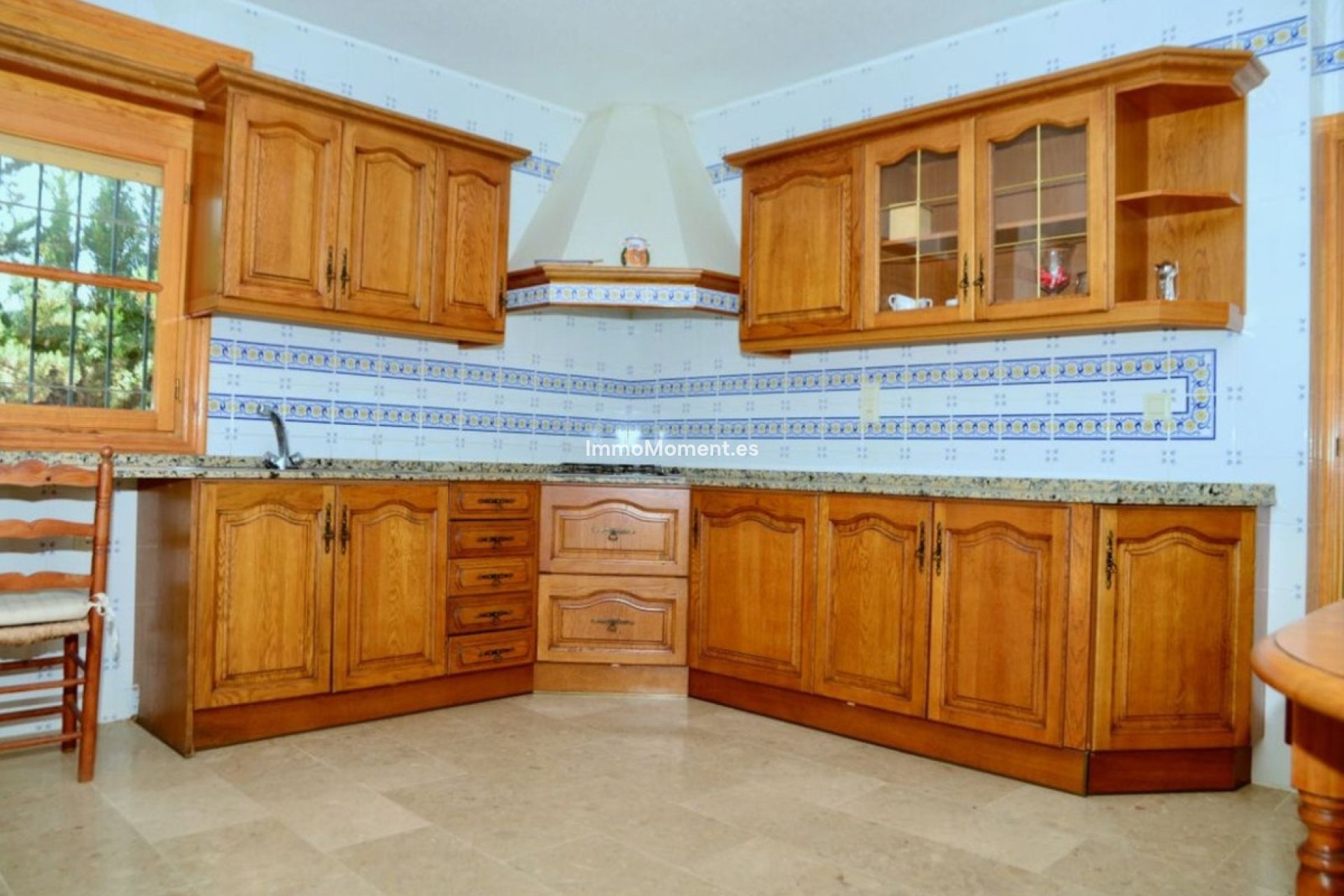 Wiederverkauf - Freistehende Villa - Lorca - Lorca Centro