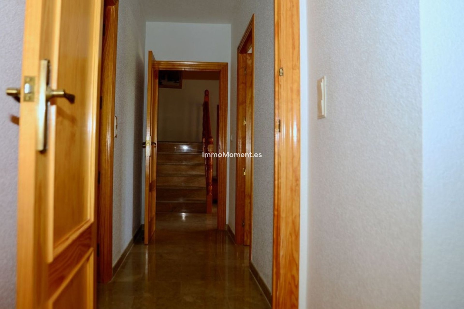 Wiederverkauf - Freistehende Villa - Lorca - Lorca Centro