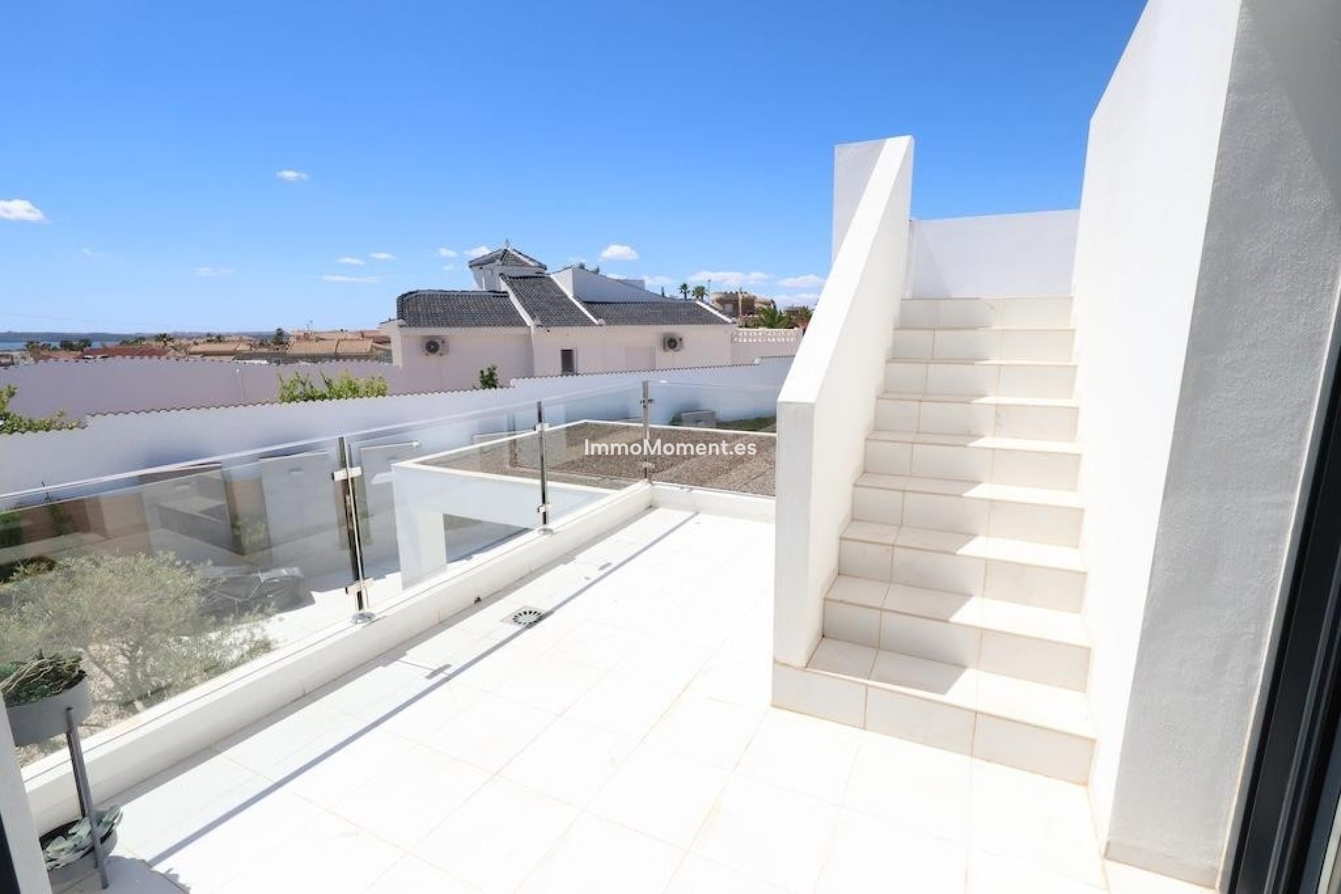 Wiederverkauf - Freistehende Villa - Los Montesinos - La Marquesa