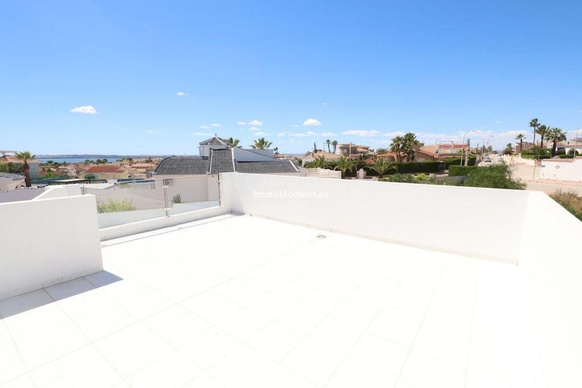 Wiederverkauf - Freistehende Villa - Los Montesinos - La Marquesa