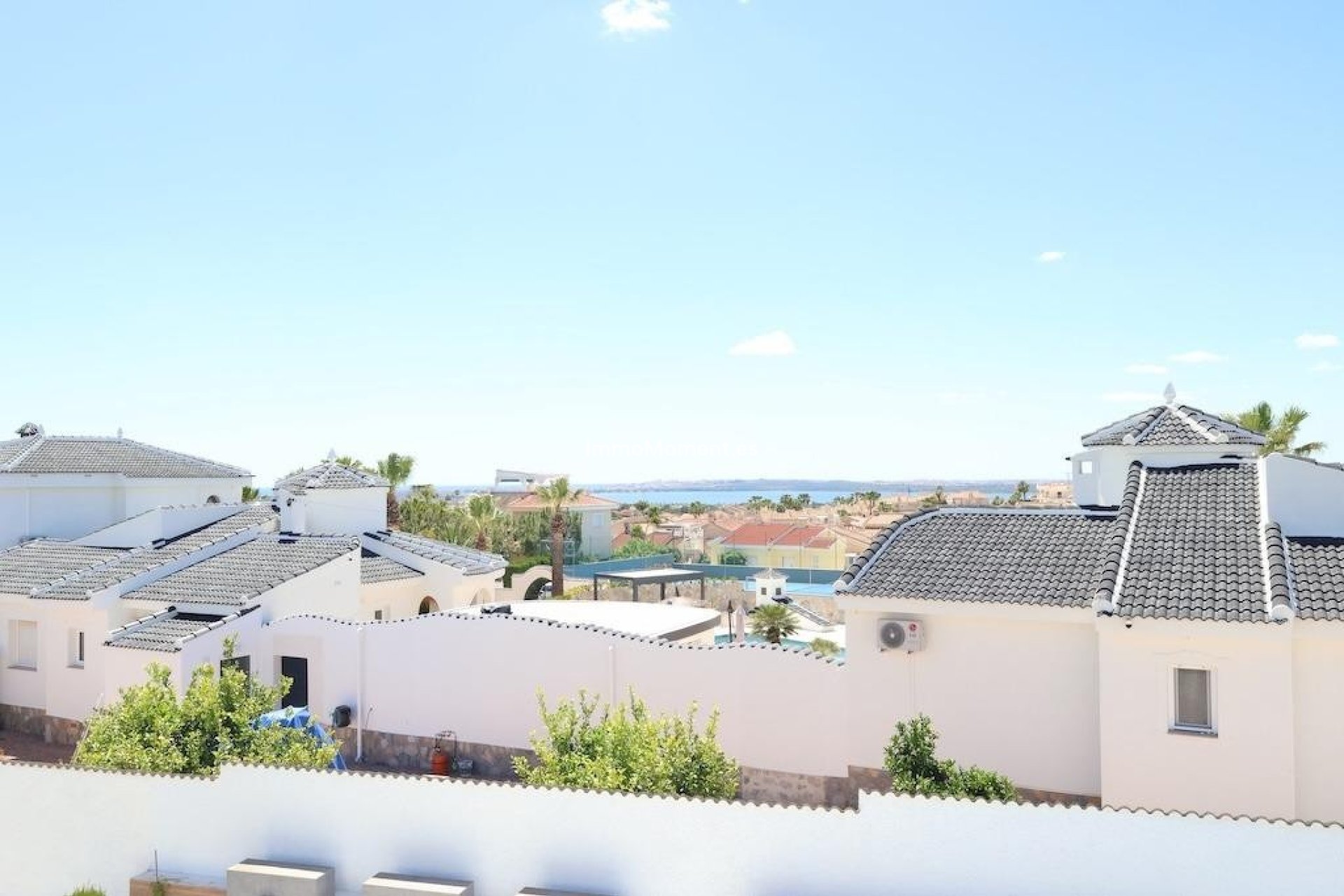 Wiederverkauf - Freistehende Villa - Los Montesinos - La Marquesa