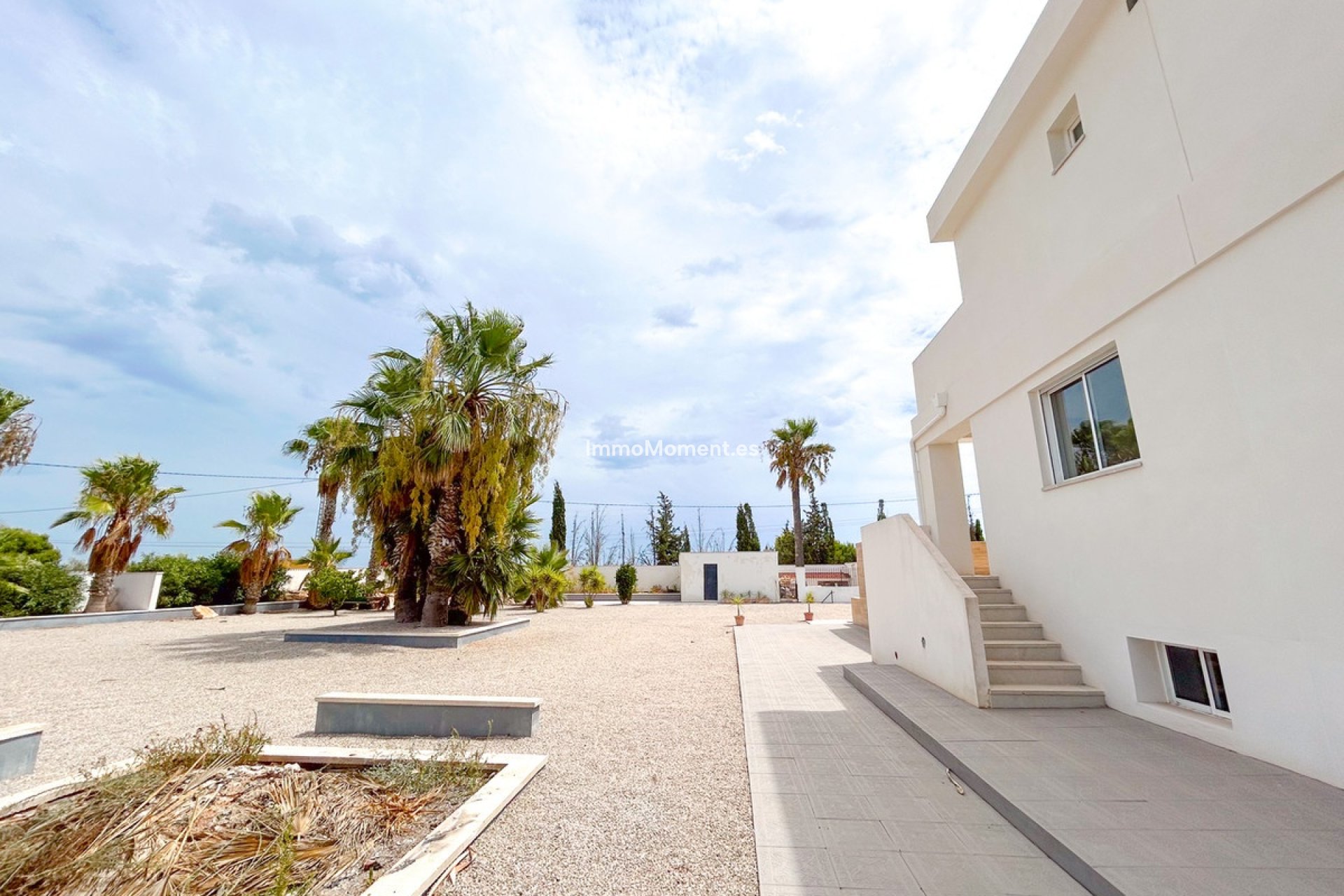 Wiederverkauf - Freistehende Villa - Los Montesinos - Los Montesinos Centro