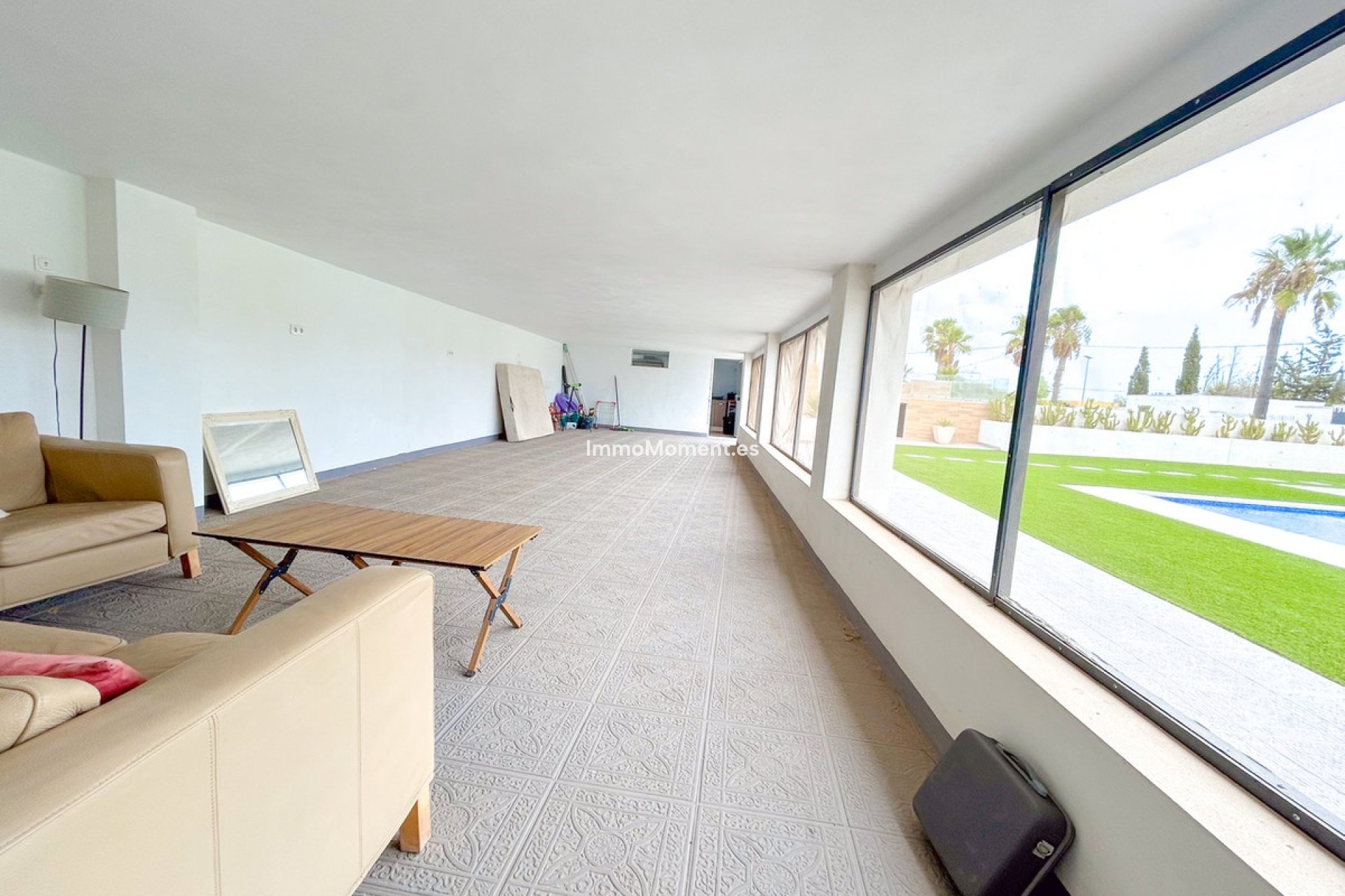 Wiederverkauf - Freistehende Villa - Los Montesinos - Los Montesinos Centro
