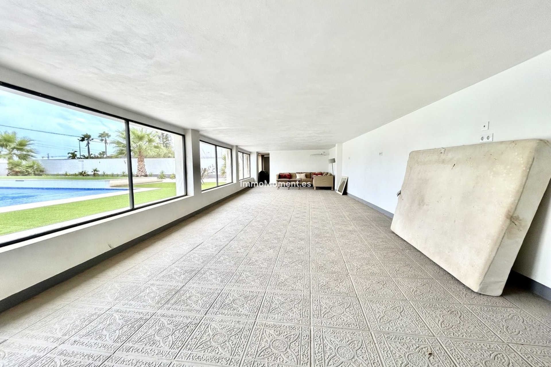 Wiederverkauf - Freistehende Villa - Los Montesinos - Los Montesinos Centro