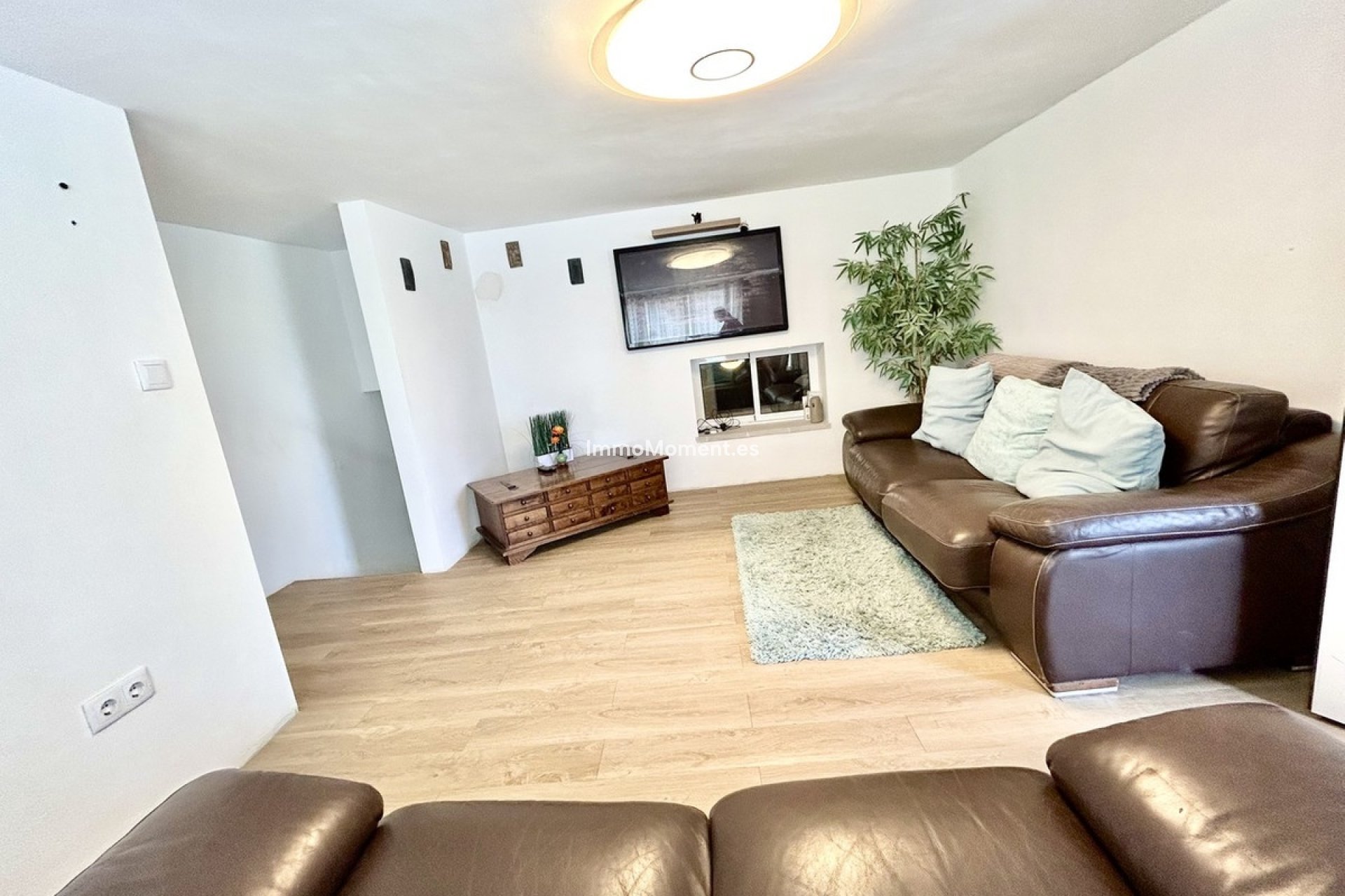 Wiederverkauf - Freistehende Villa - Los Montesinos - Los Montesinos Centro