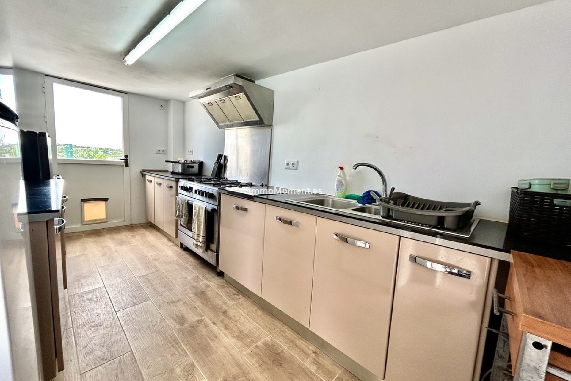 Wiederverkauf - Freistehende Villa - Los Montesinos - Los Montesinos Centro