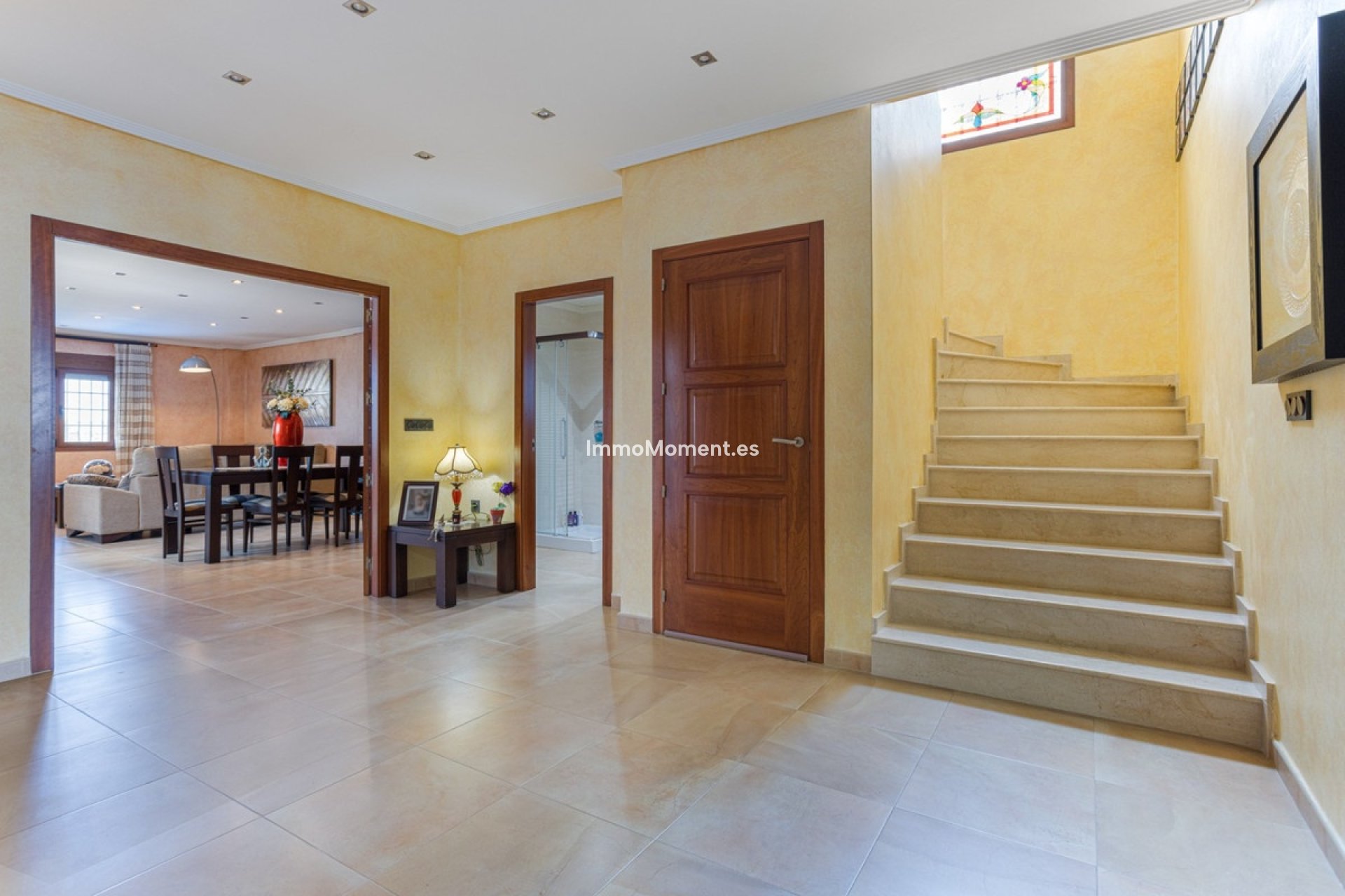 Wiederverkauf - Freistehende Villa - Los Montesinos - Los Montesinos Centro