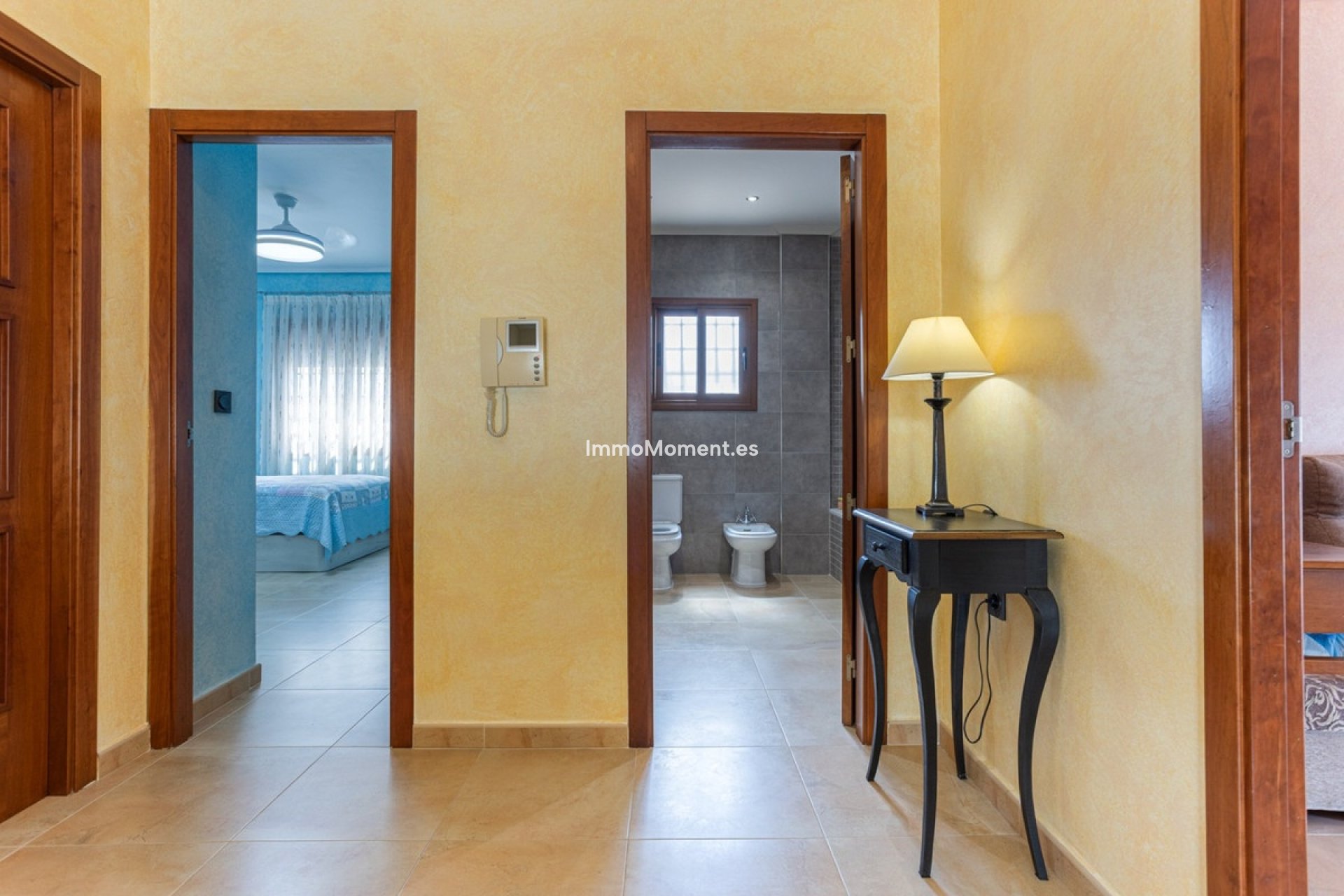 Wiederverkauf - Freistehende Villa - Los Montesinos - Los Montesinos Centro