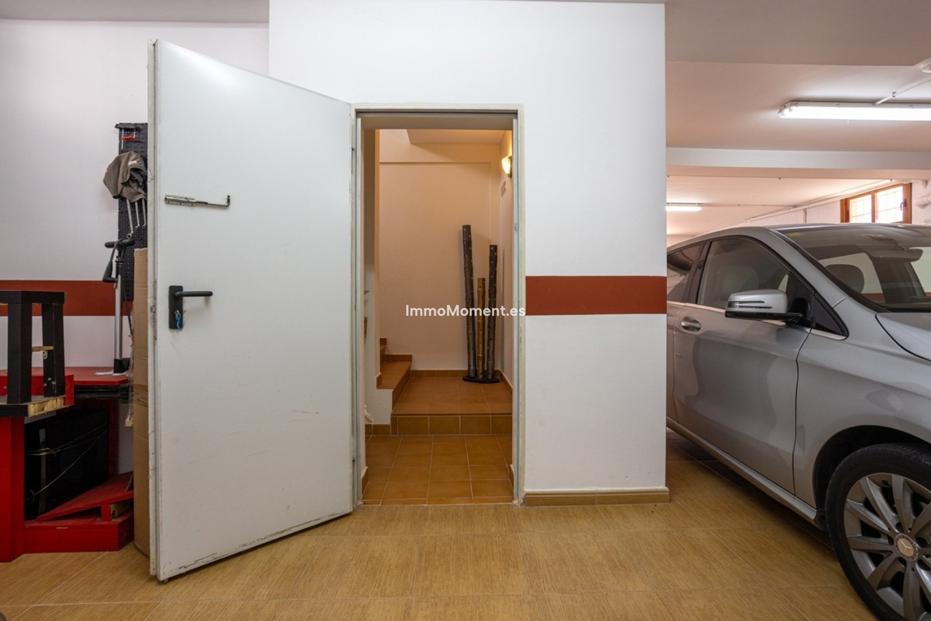 Wiederverkauf - Freistehende Villa - Los Montesinos - Los Montesinos Centro