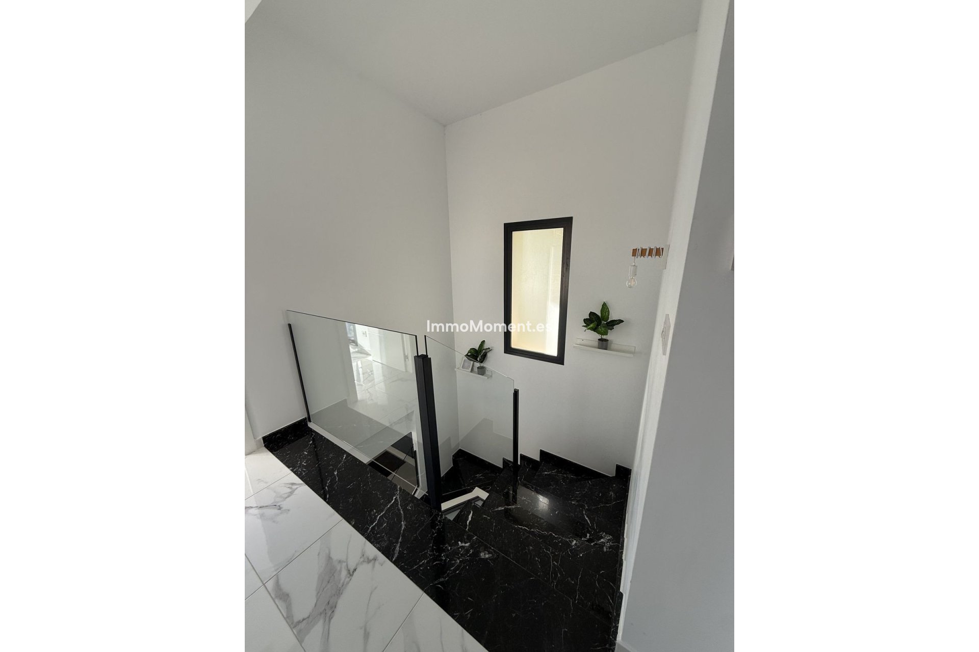 Wiederverkauf - Freistehende Villa - Los Montesinos - Los Montesinos Centro