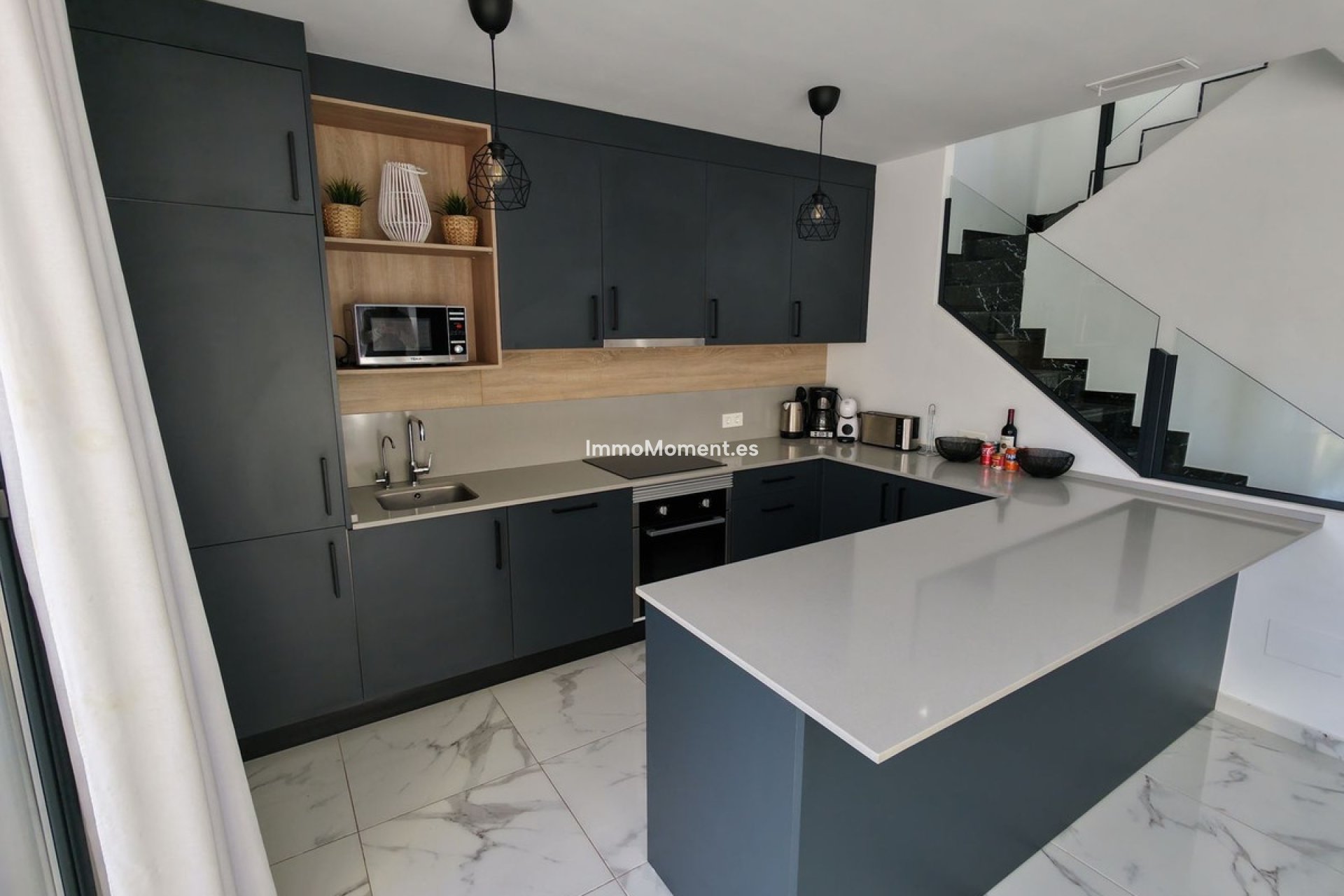 Wiederverkauf - Freistehende Villa - Los Montesinos - Los Montesinos Centro