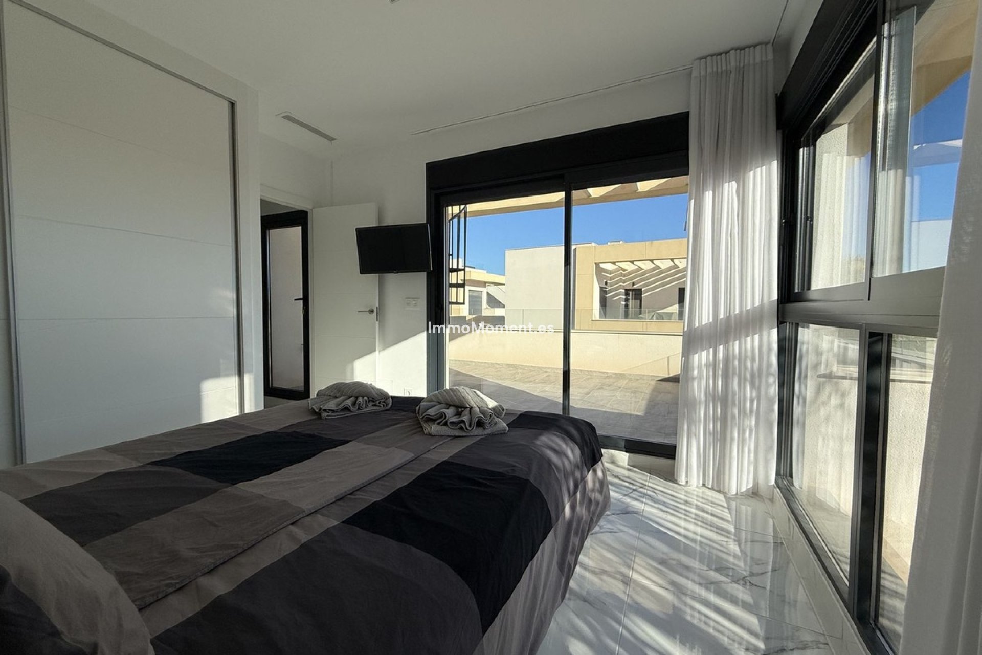 Wiederverkauf - Freistehende Villa - Los Montesinos - Los Montesinos Centro
