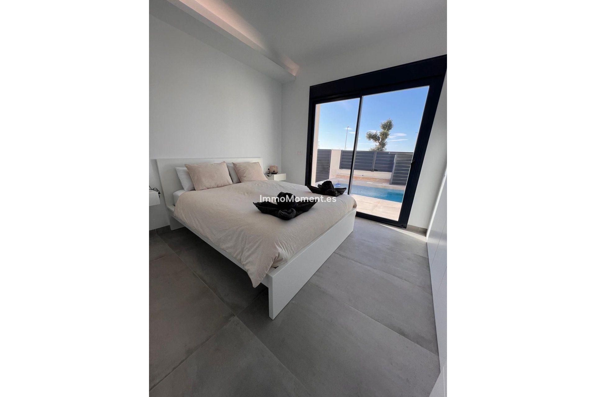 Wiederverkauf - Freistehende Villa - Los Montesinos - Los Montesinos Centro