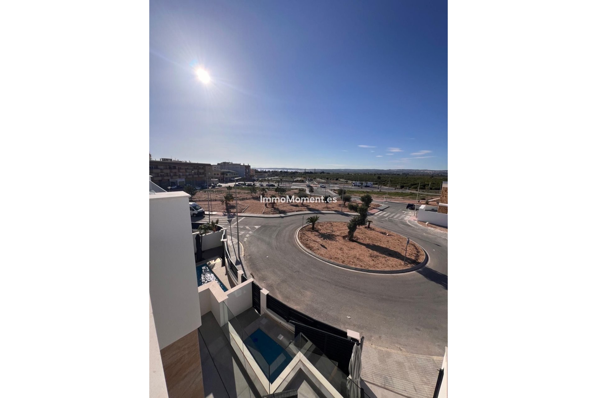 Wiederverkauf - Freistehende Villa - Los Montesinos - Los Montesinos Centro