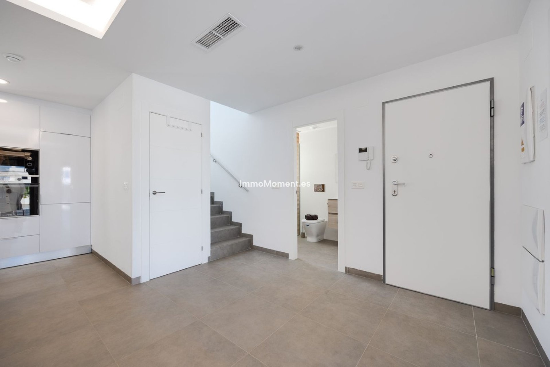Wiederverkauf - Freistehende Villa - Los Montesinos - Los Montesinos Centro