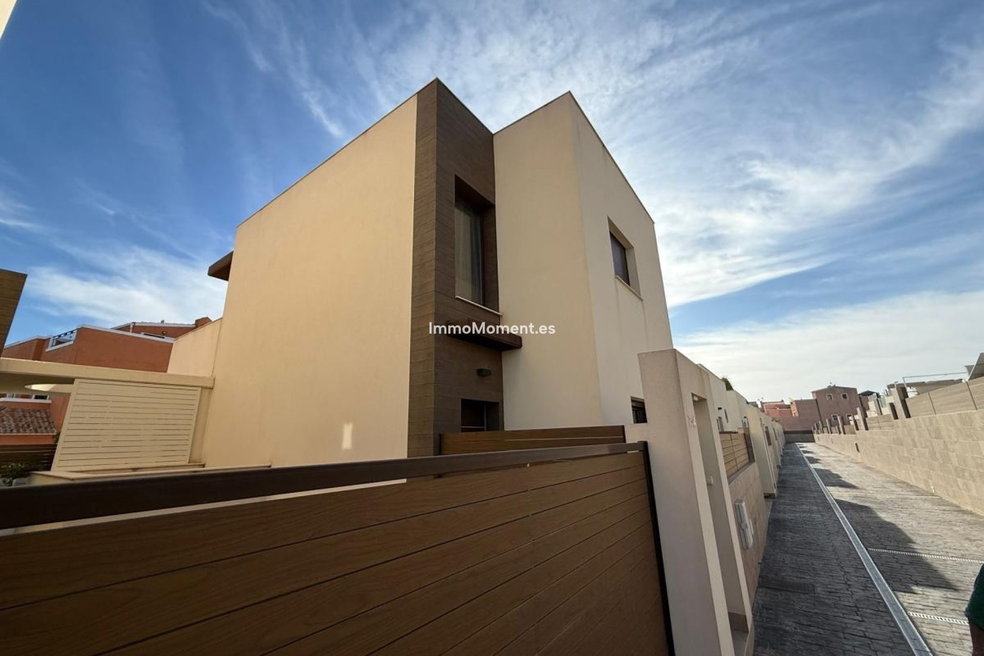 Wiederverkauf - Freistehende Villa - Los Montesinos - Los Montesinos Centro