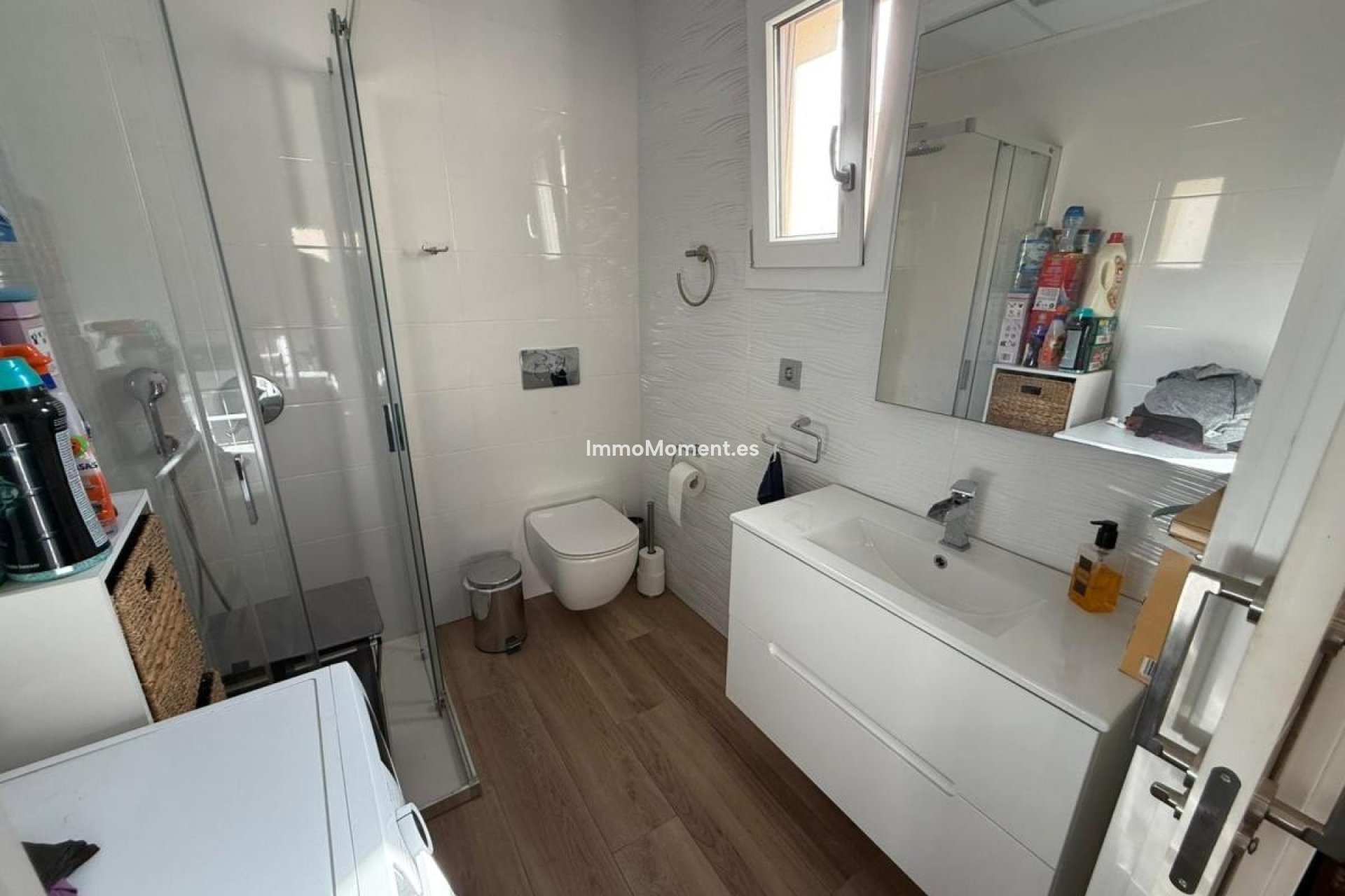 Wiederverkauf - Freistehende Villa - Los Montesinos - Los Montesinos Centro