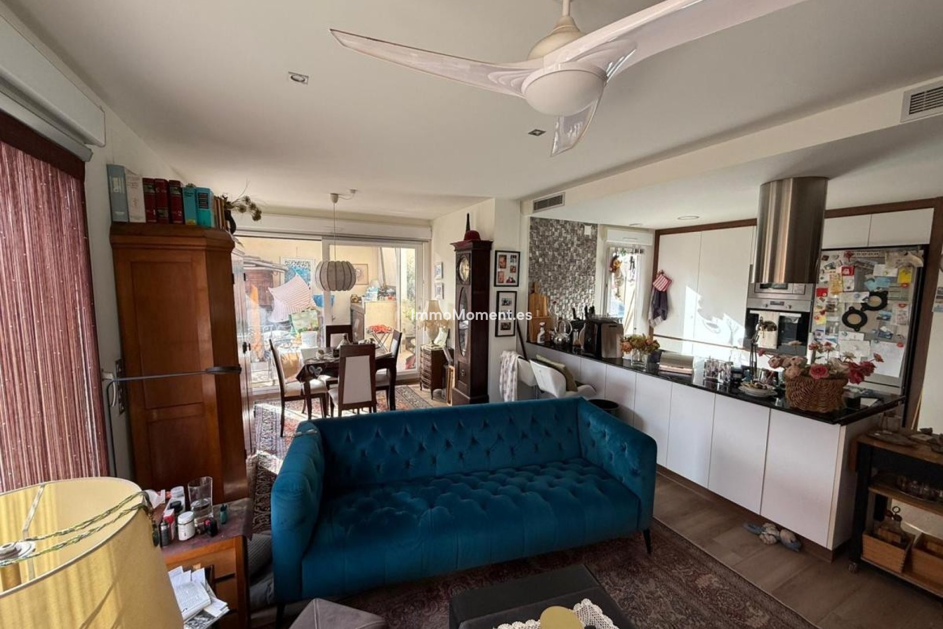 Wiederverkauf - Freistehende Villa - Los Montesinos - Los Montesinos Centro