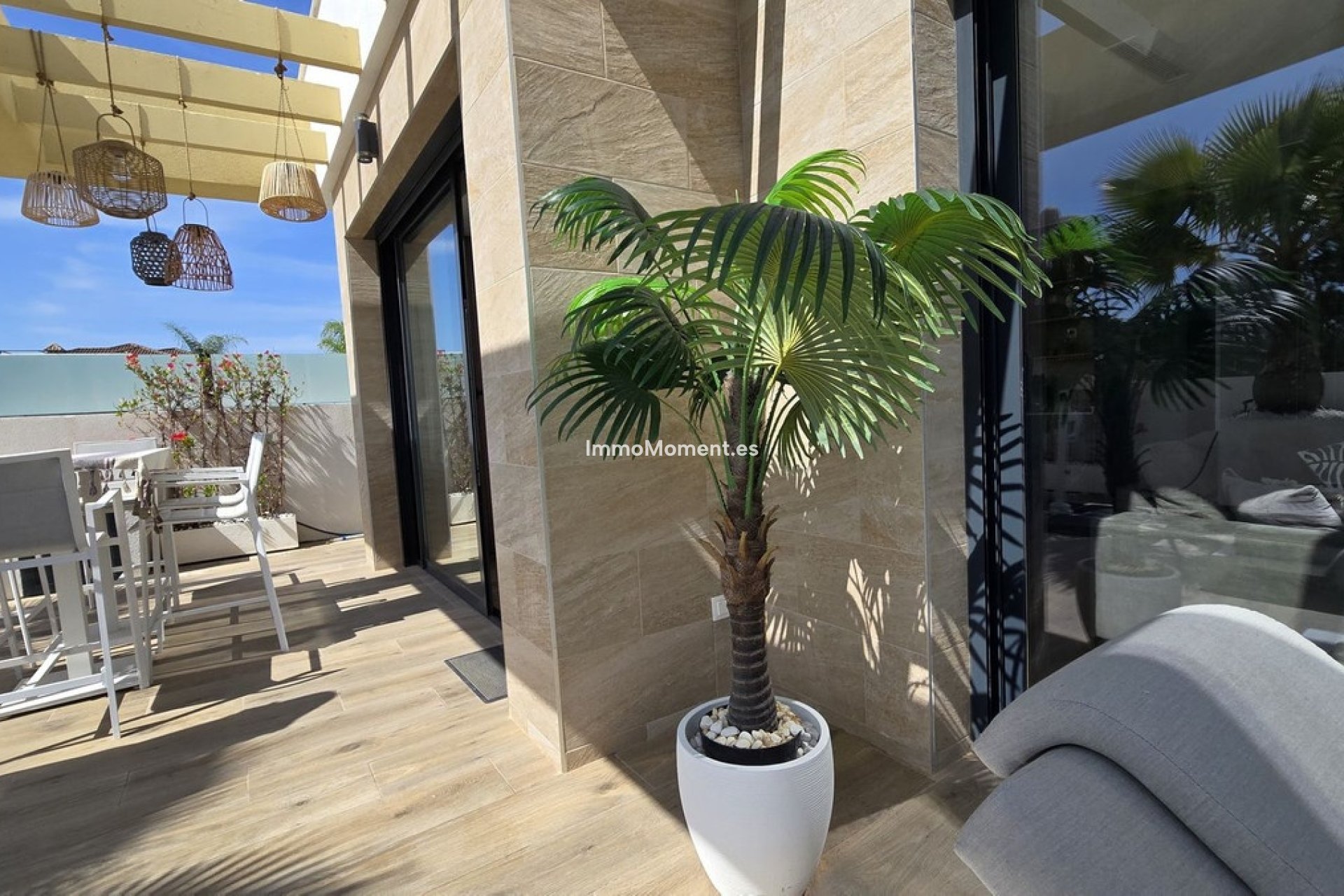 Wiederverkauf - Freistehende Villa - Los Montesinos - Los Montesinos Centro