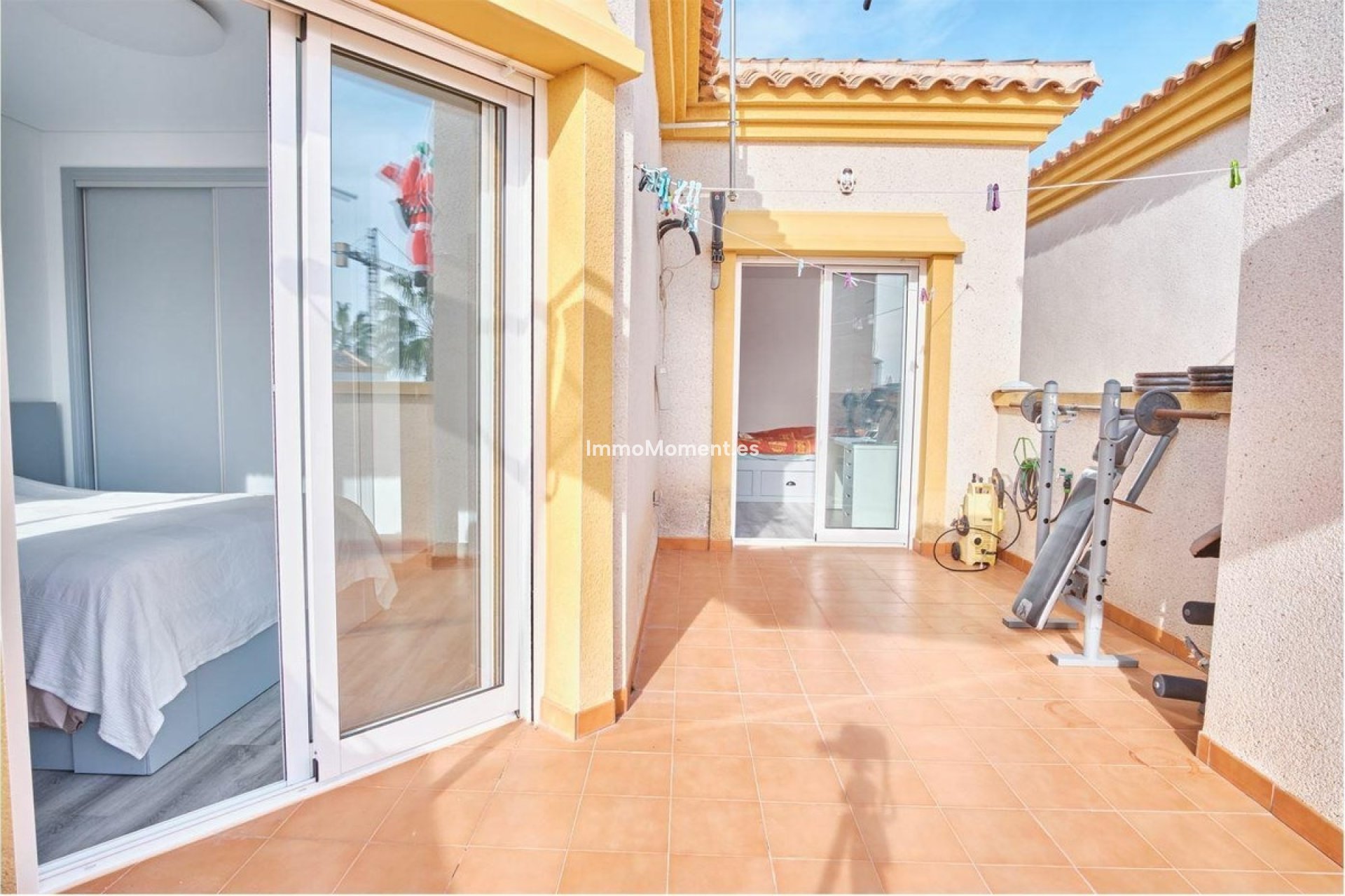 Wiederverkauf - Freistehende Villa - Los Montesinos - Los Montesinos Centro