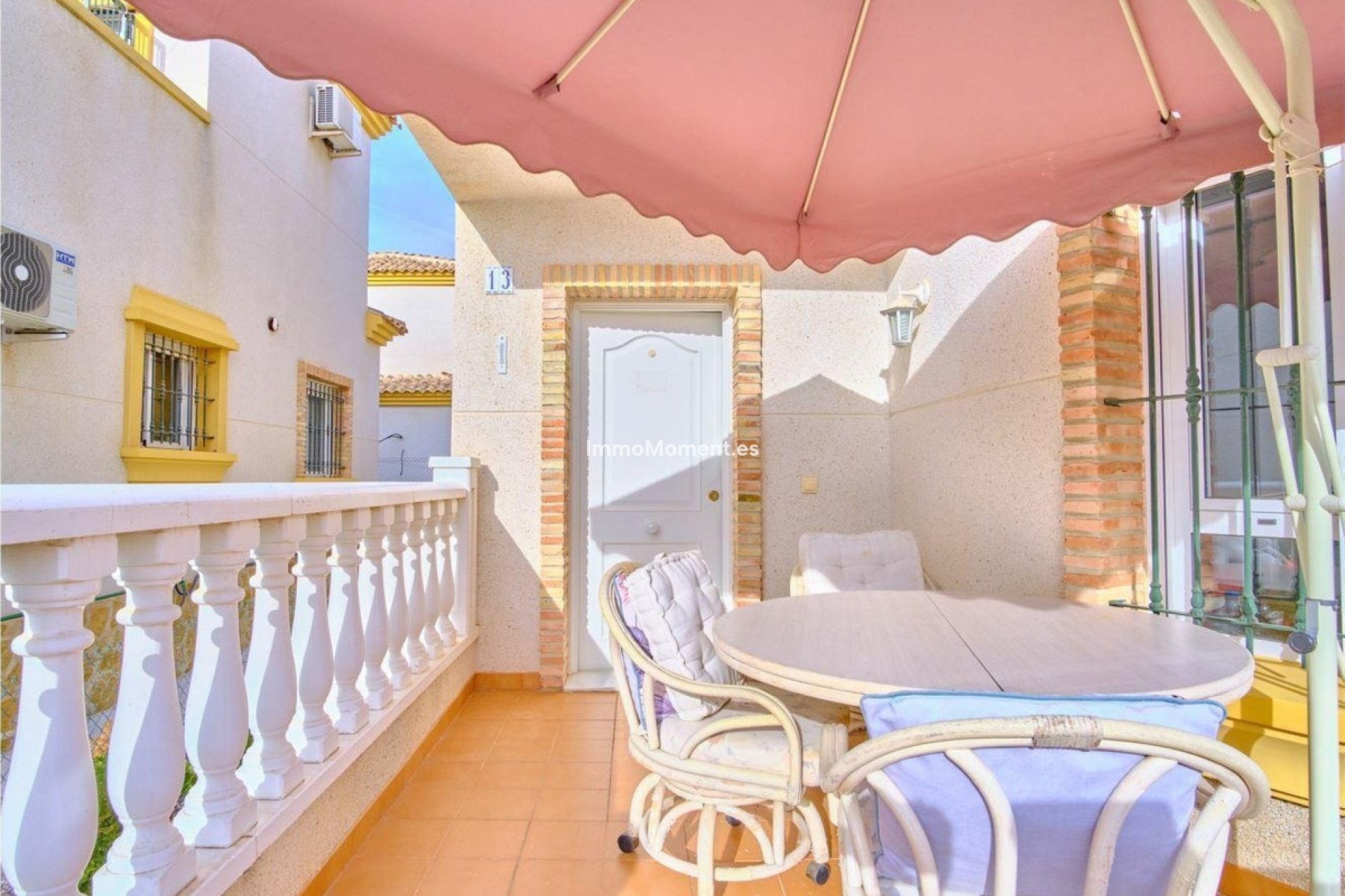 Wiederverkauf - Freistehende Villa - Los Montesinos - Los Montesinos Centro